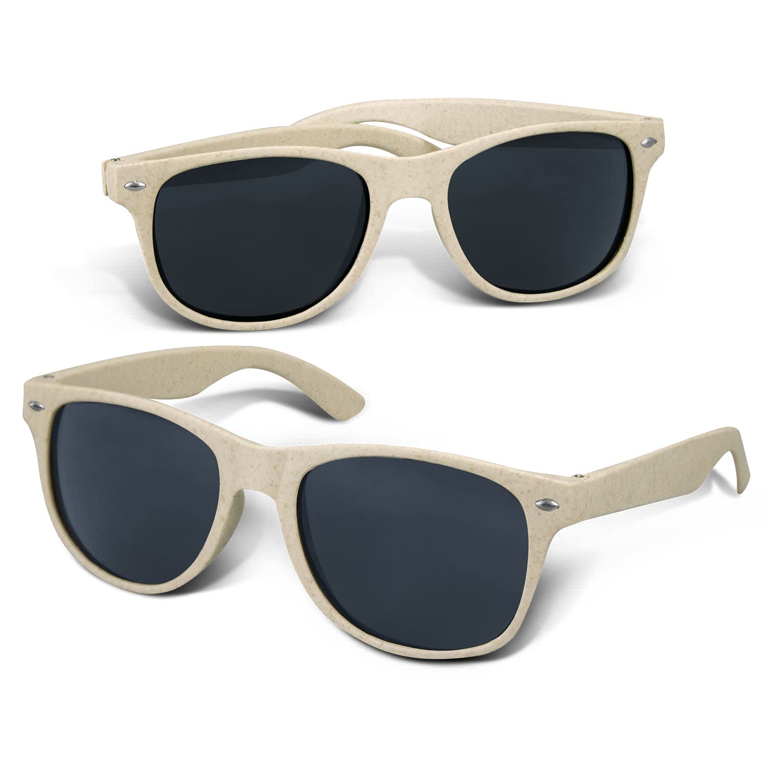 Malibu Basic Sunglasses - Natura | Promotional Sunglasses Cheap | UV Sunglasses NZ