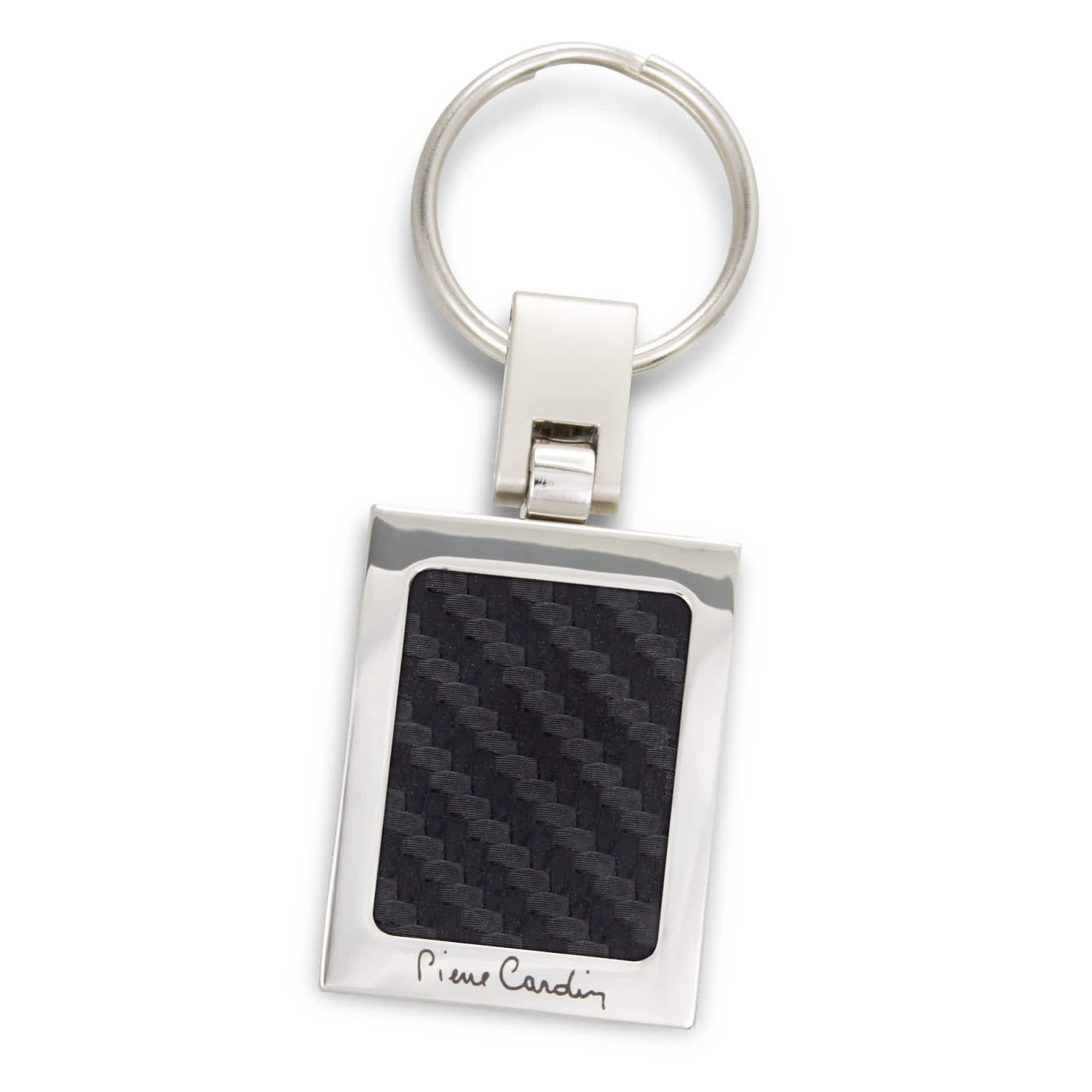 Pierre Cardin Avant-Garde Key Ring - 120526 Image