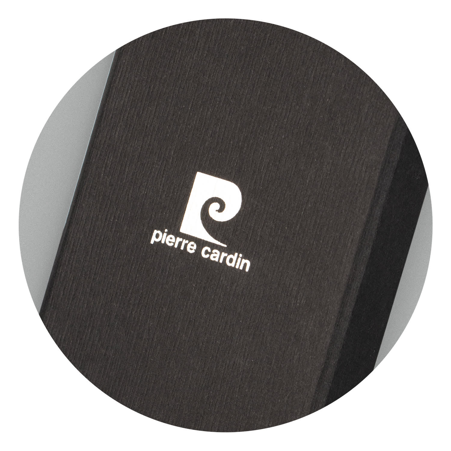 Pierre Cardin Avant-Garde Key Ring - 120526 Image