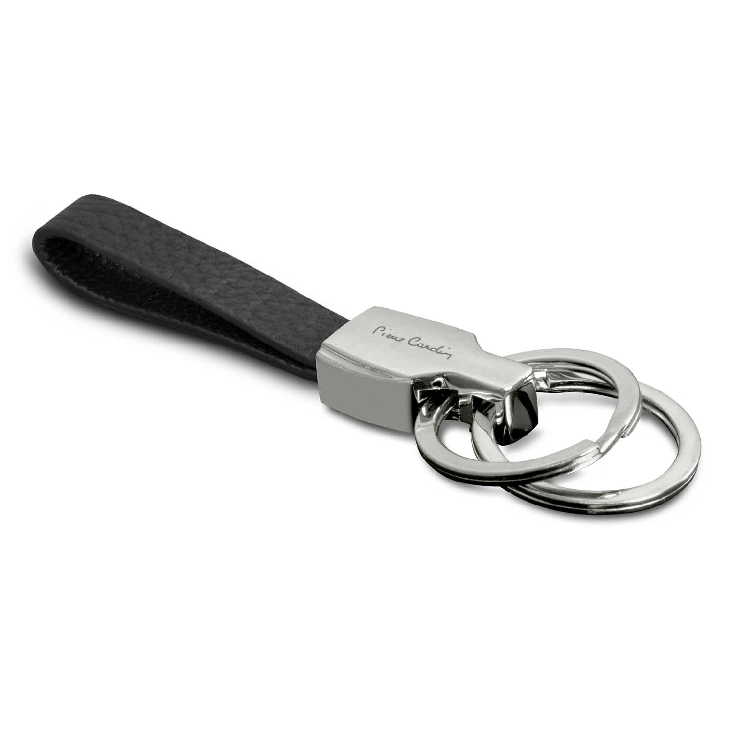 Pierre Cardin Belfort Key Ring - 120579 Image 
