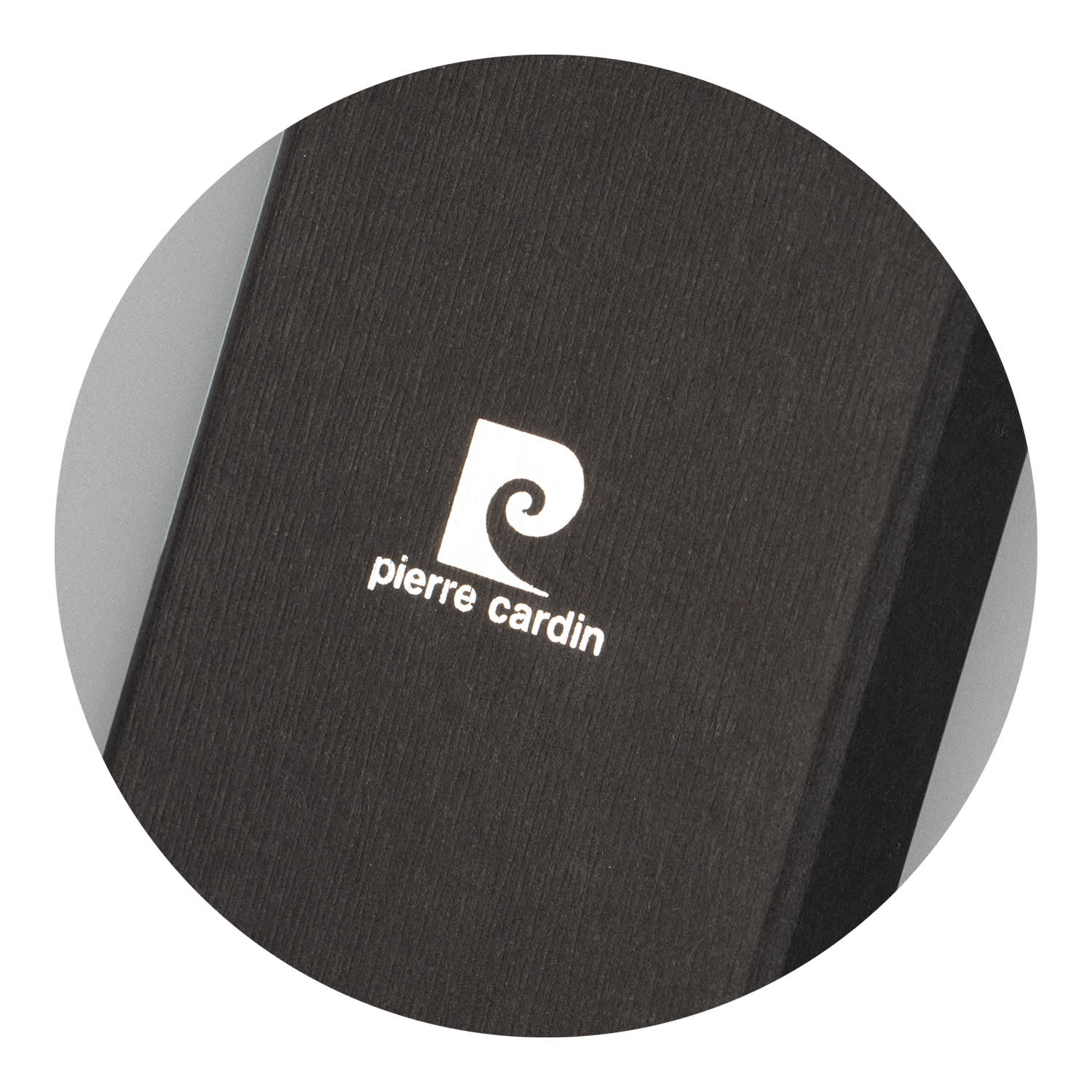 Pierre Cardin Belfort Key Ring - 120579 Image 