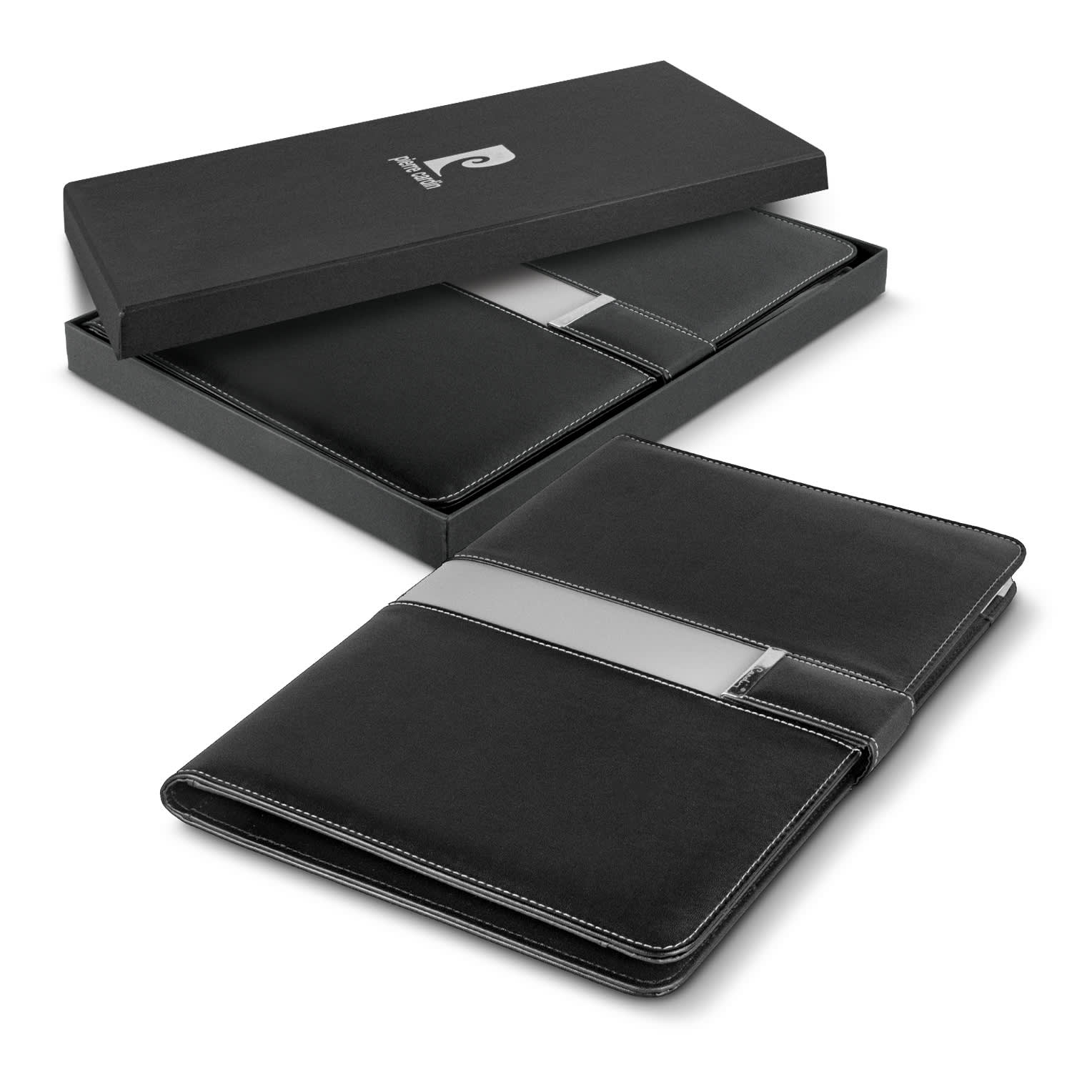 Pierre Cardin Valence Portfolio | Custom Merchandise | Notebooks NZ