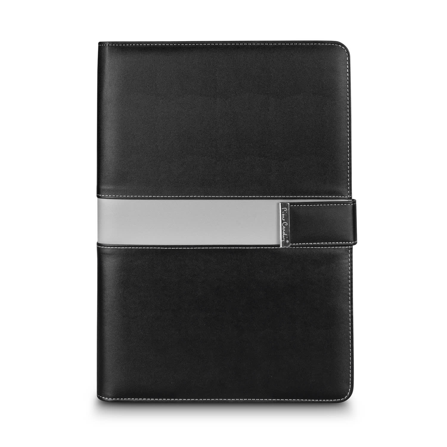 Pierre Cardin Valence Portfolio - 120580 Image Black