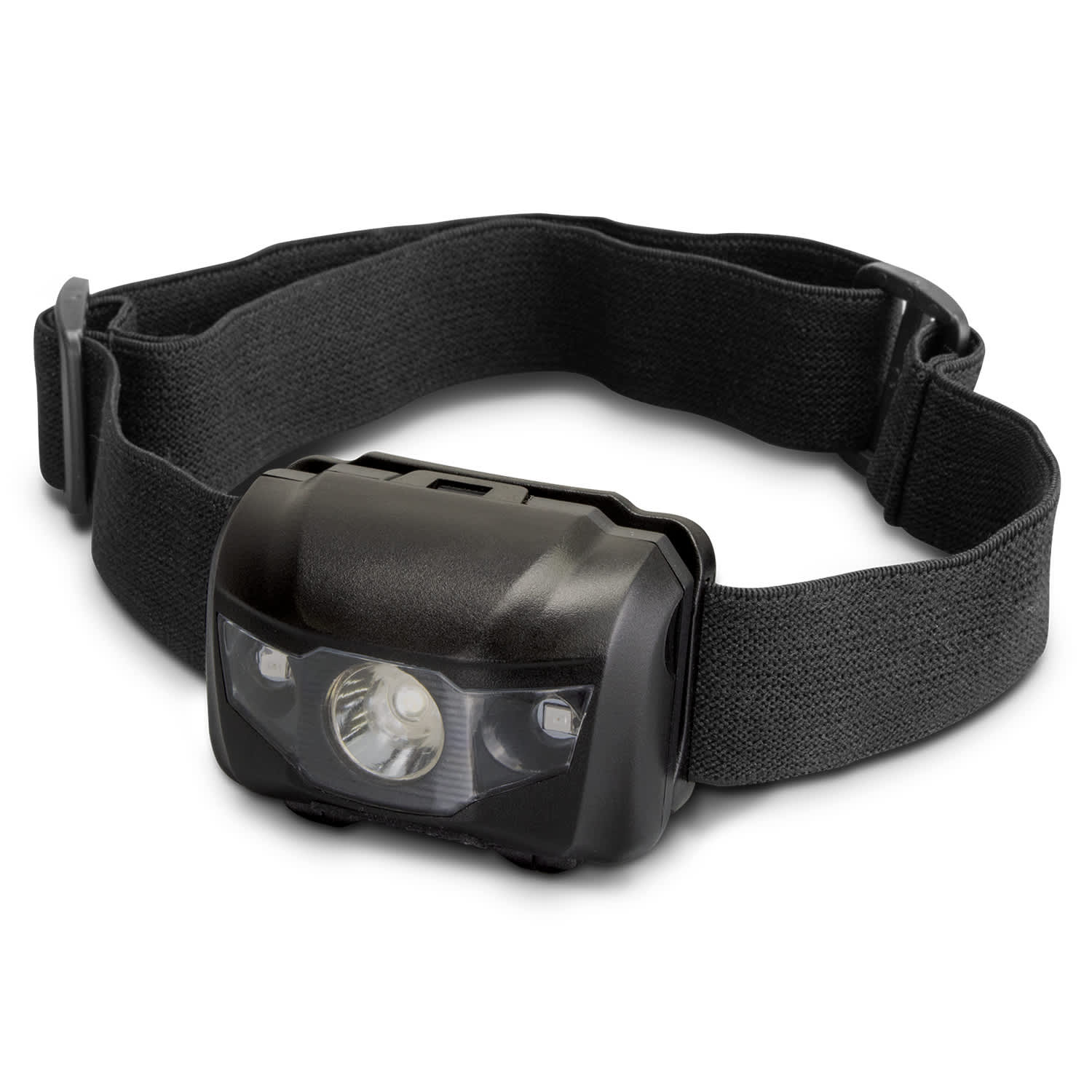 Nepal Headlamp Torch - 120583 Image Black