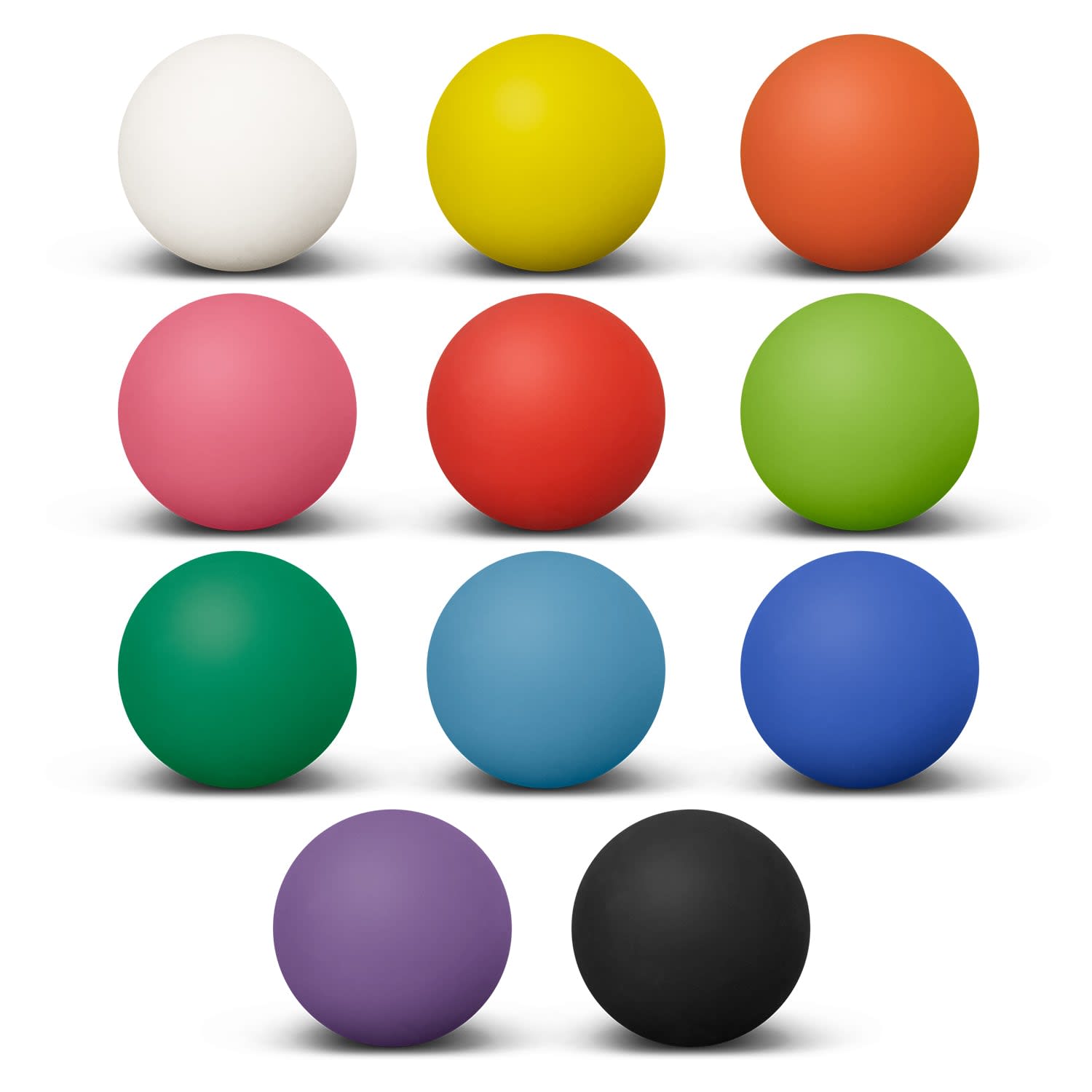 Hi-Bounce Ball | Stress Balls NZ