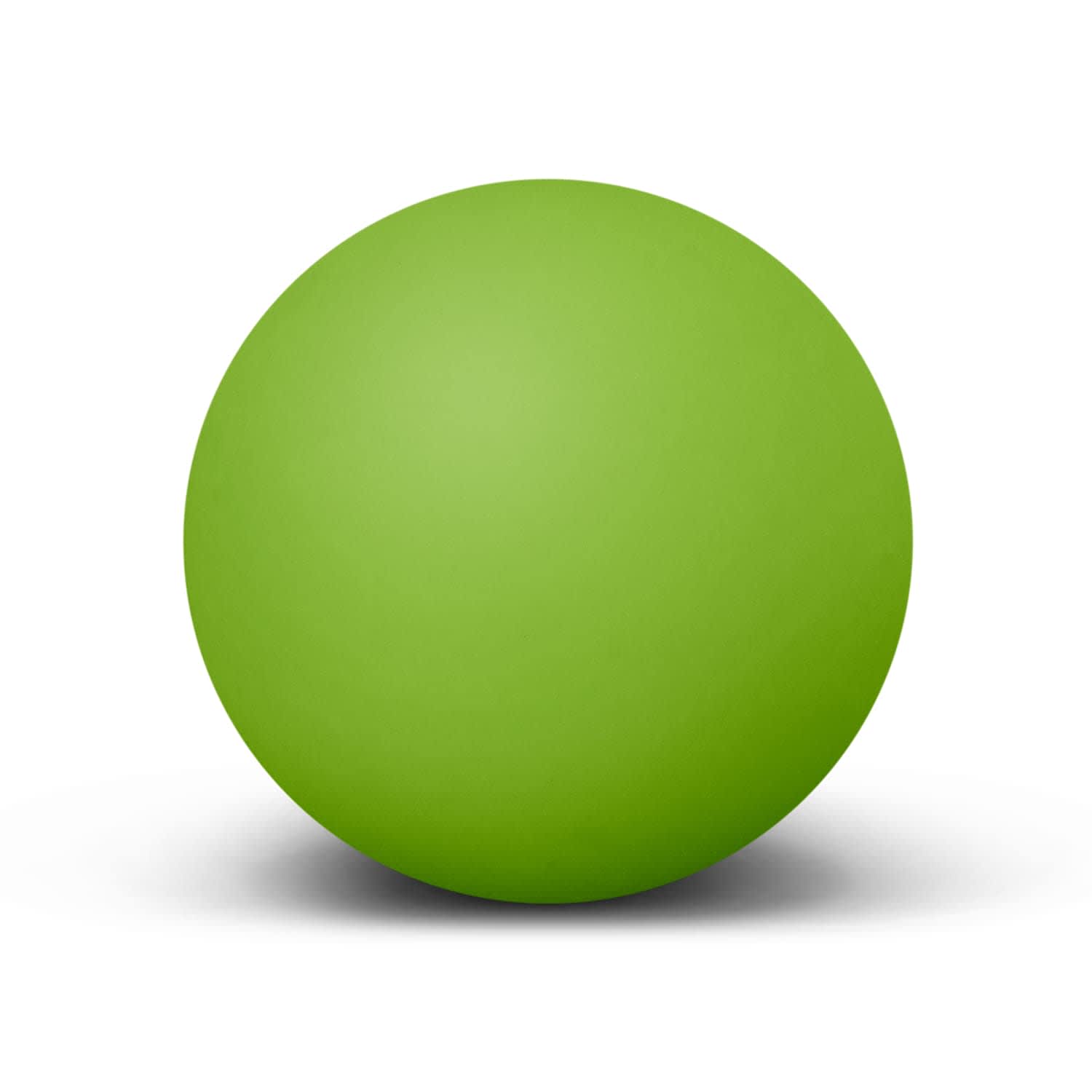 Hi-Bounce Ball - 120585 Image Bright Green