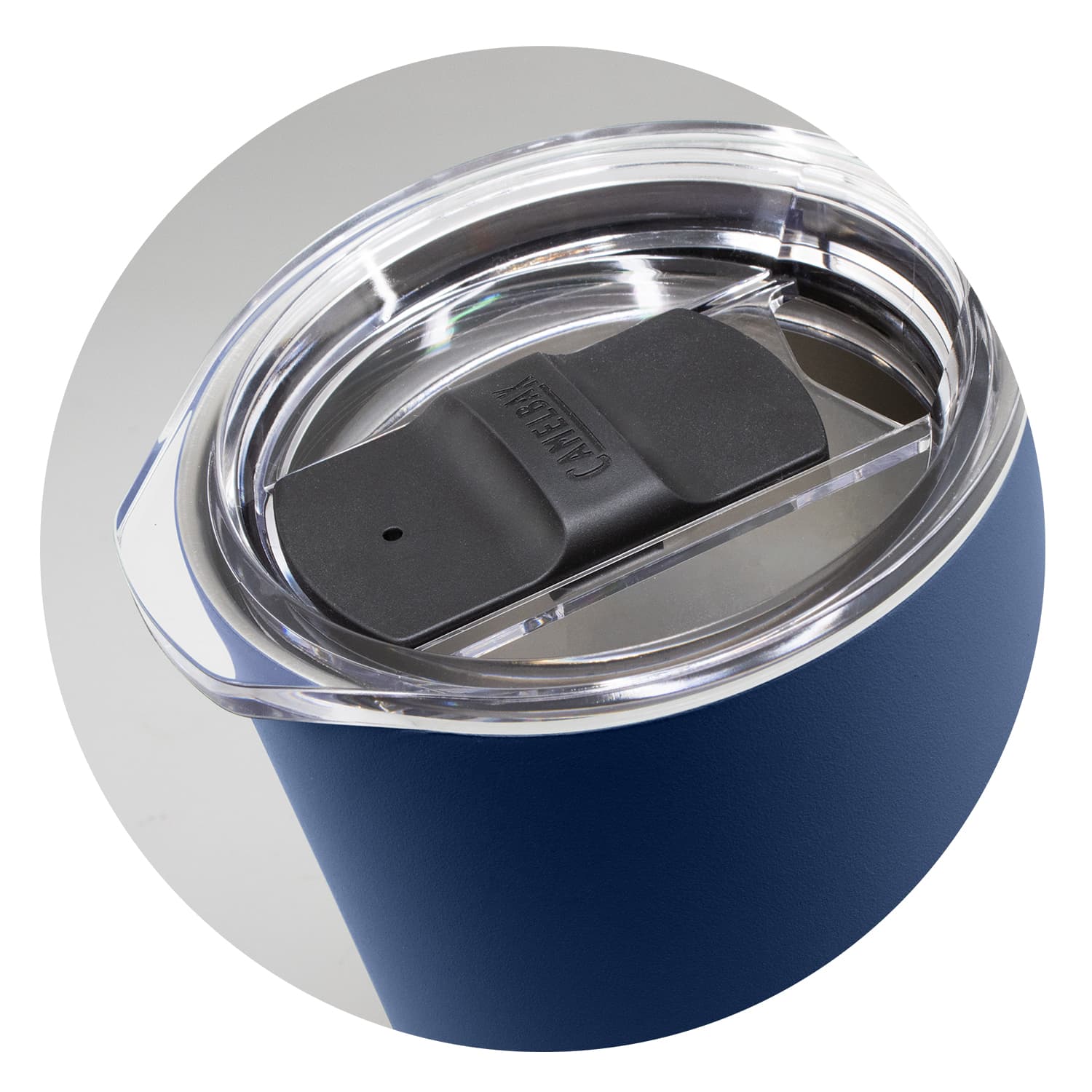 CamelBak Horizon Rocks Vacuum Tumbler - 300ml - 120616 Image 