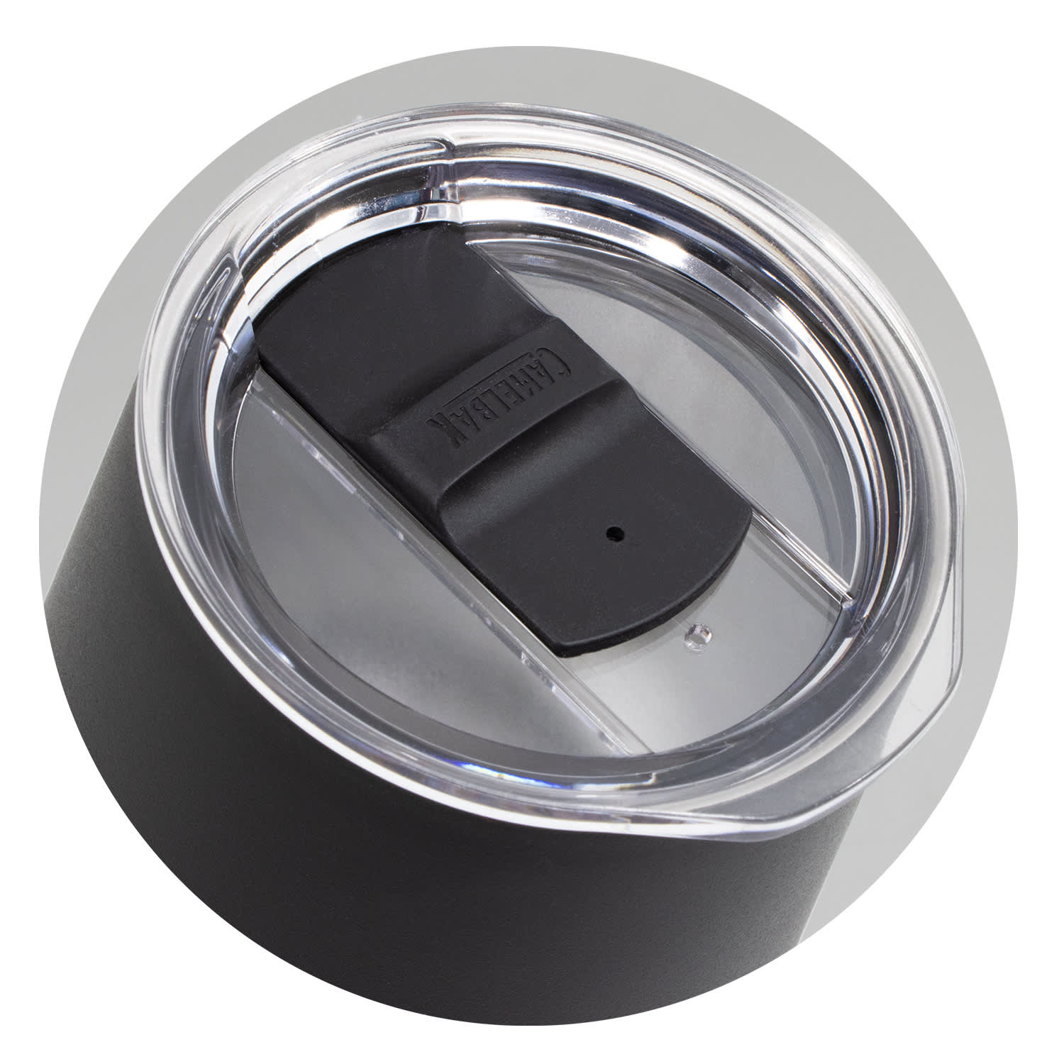 CamelBak Horizon Wine Vacuum Tumbler - 350ml - 120617 Image 