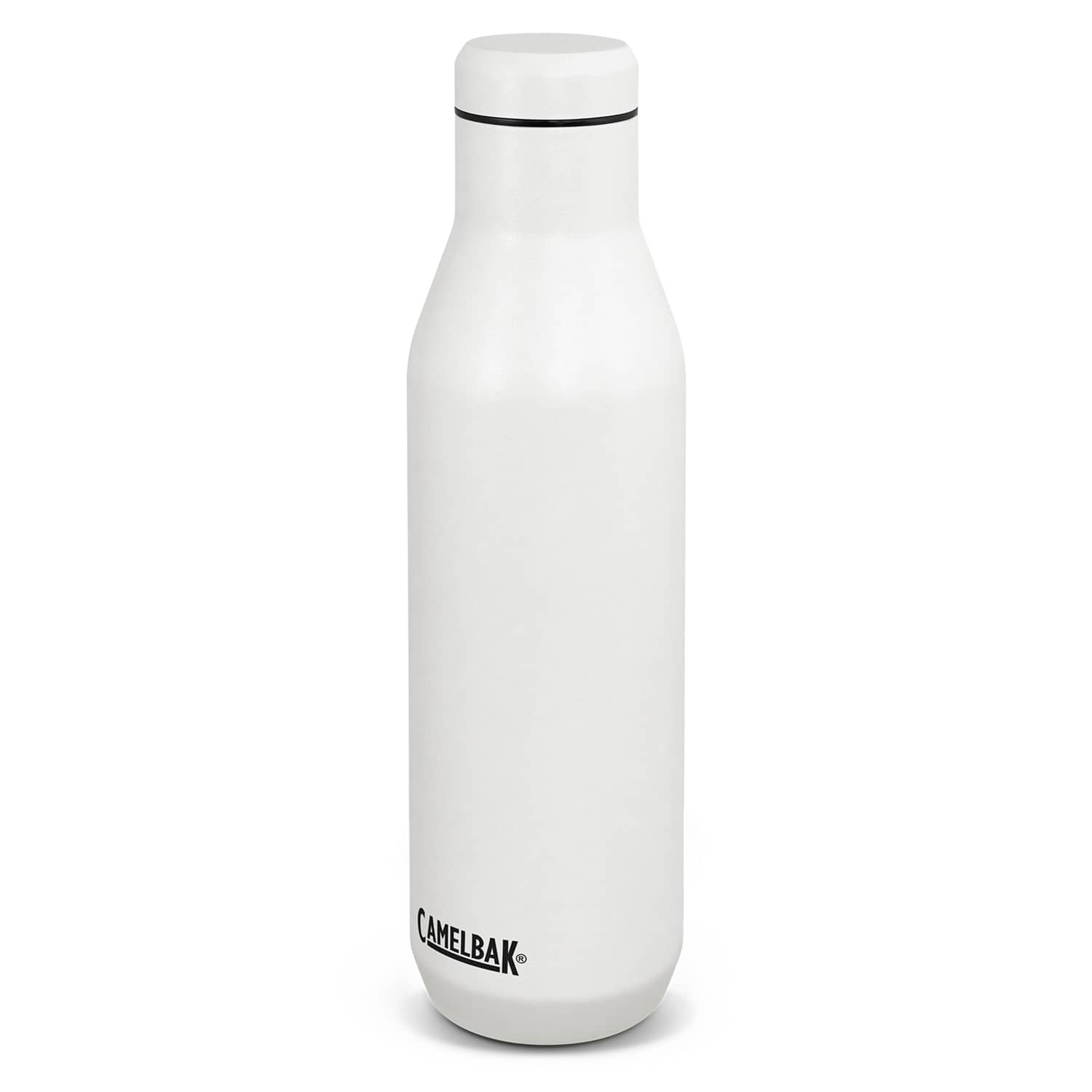 CamelBak Horizon Vacuum Bottle - 750ml - 120618 Image White
