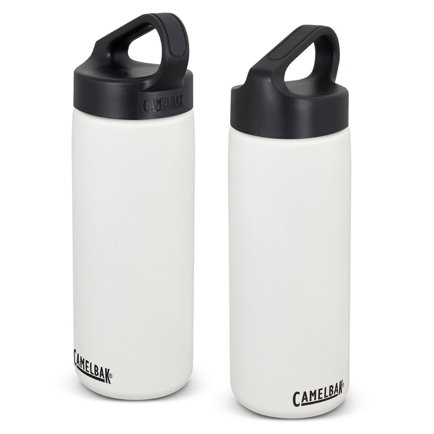 CamelBak Carry Cap Vacuum Bottle - 600ml - 120619 Image White