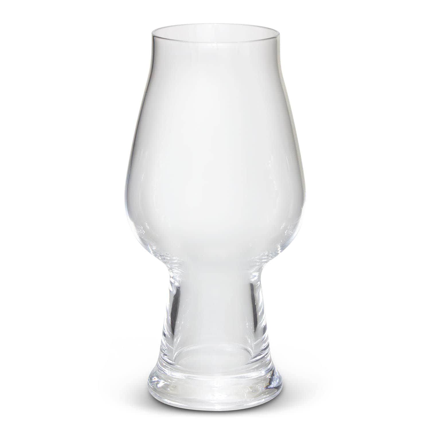 Luigi Bormioli Birratique Beer Glass - 120633 Image Clear