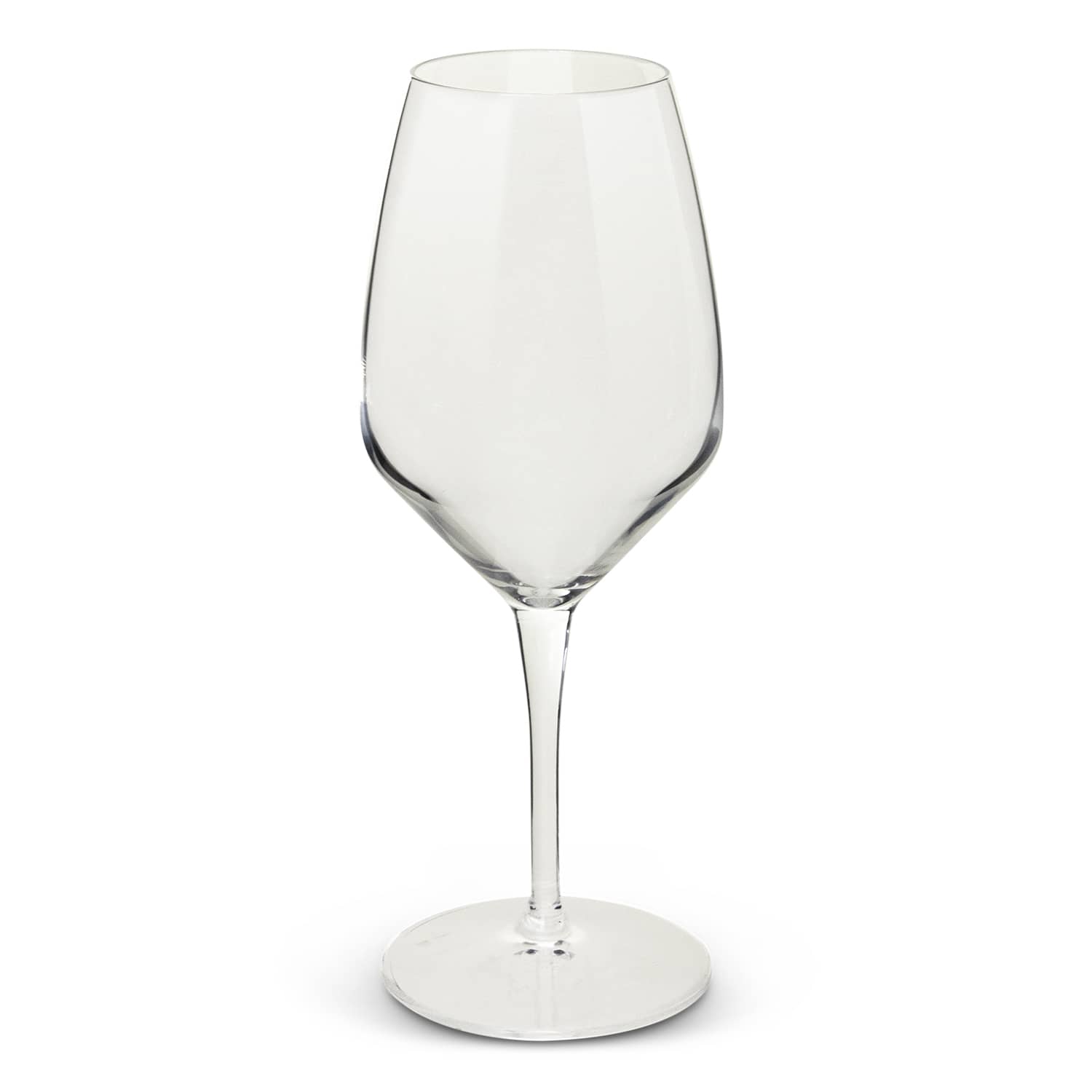 Luigi Bormioli Atelier Wine Glass - 440ml - 120635 Image Clear