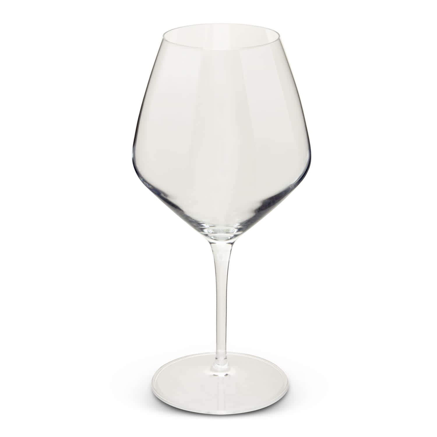 Luigi Bormioli Atelier Wine Glass - 610ml - 120636 Image Clear