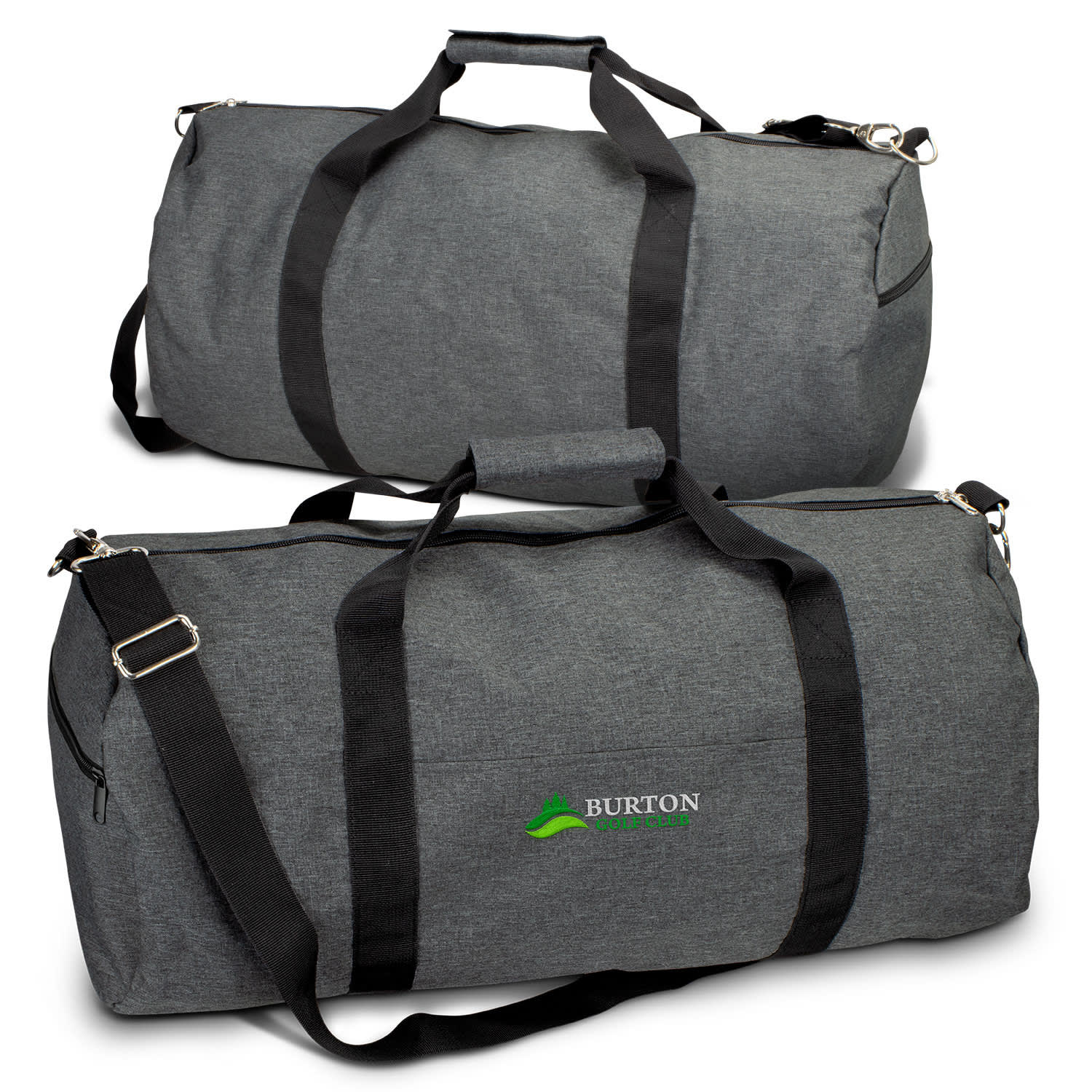 Montreal Duffle Bag - image 1