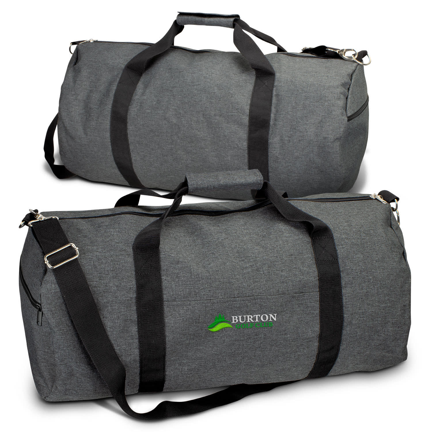 Montreal Duffle Bag | Duffel Bags NZ | Custom Merchandise