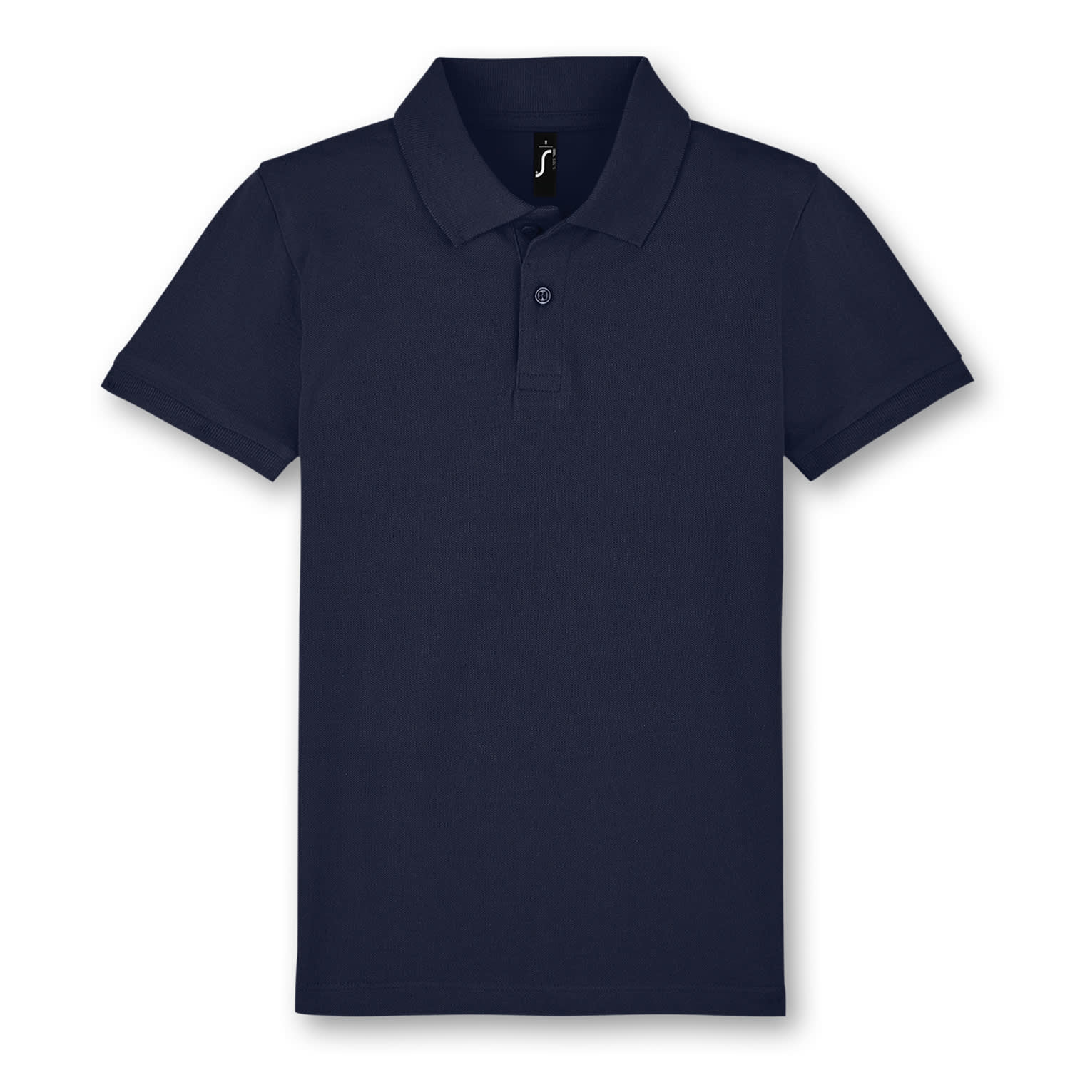 SOLS Perfect Kids Polo T-shirt - 120670 Image French Navy