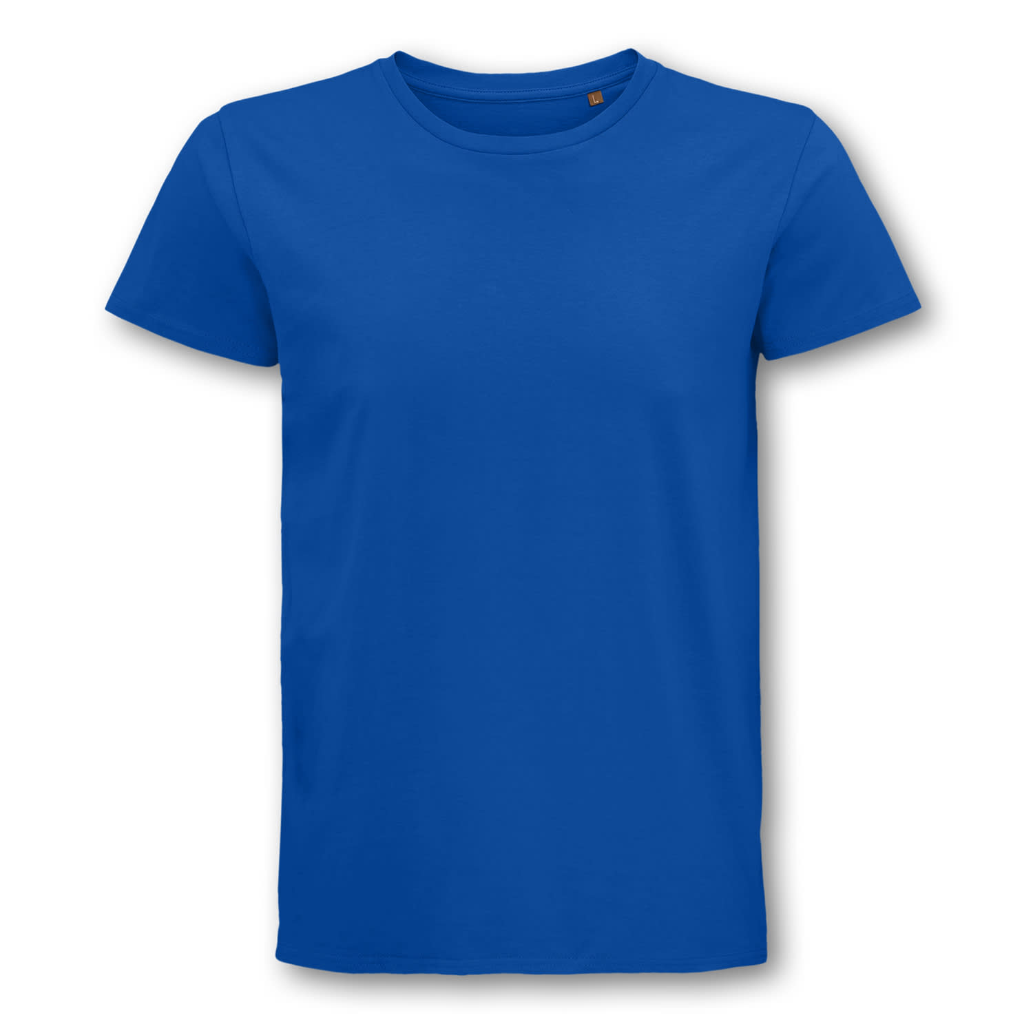 SOLS Pioneer Mens Organic T-Shirt - image 5