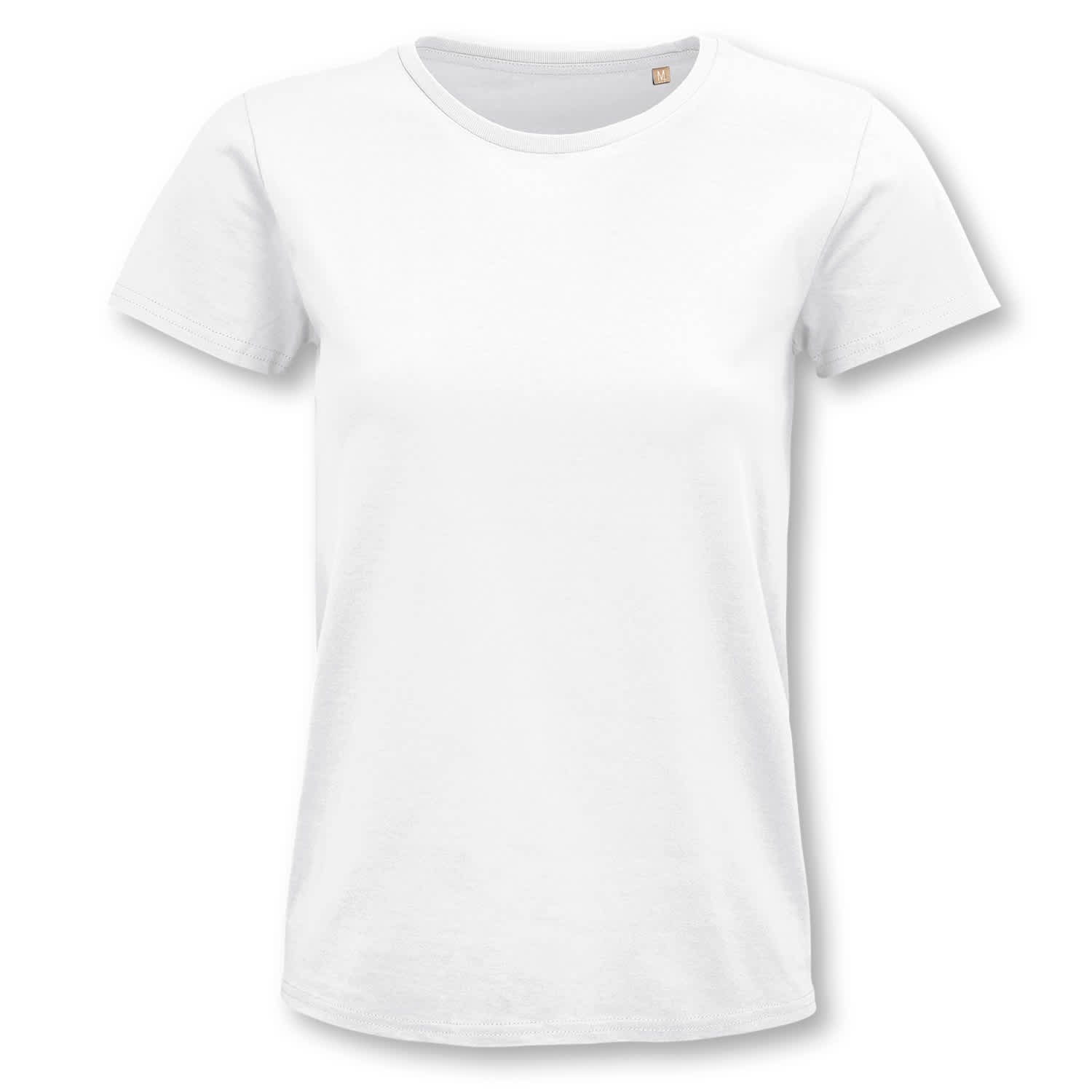 SOLS Pioneer Womens Organic T-Shirt - image 3