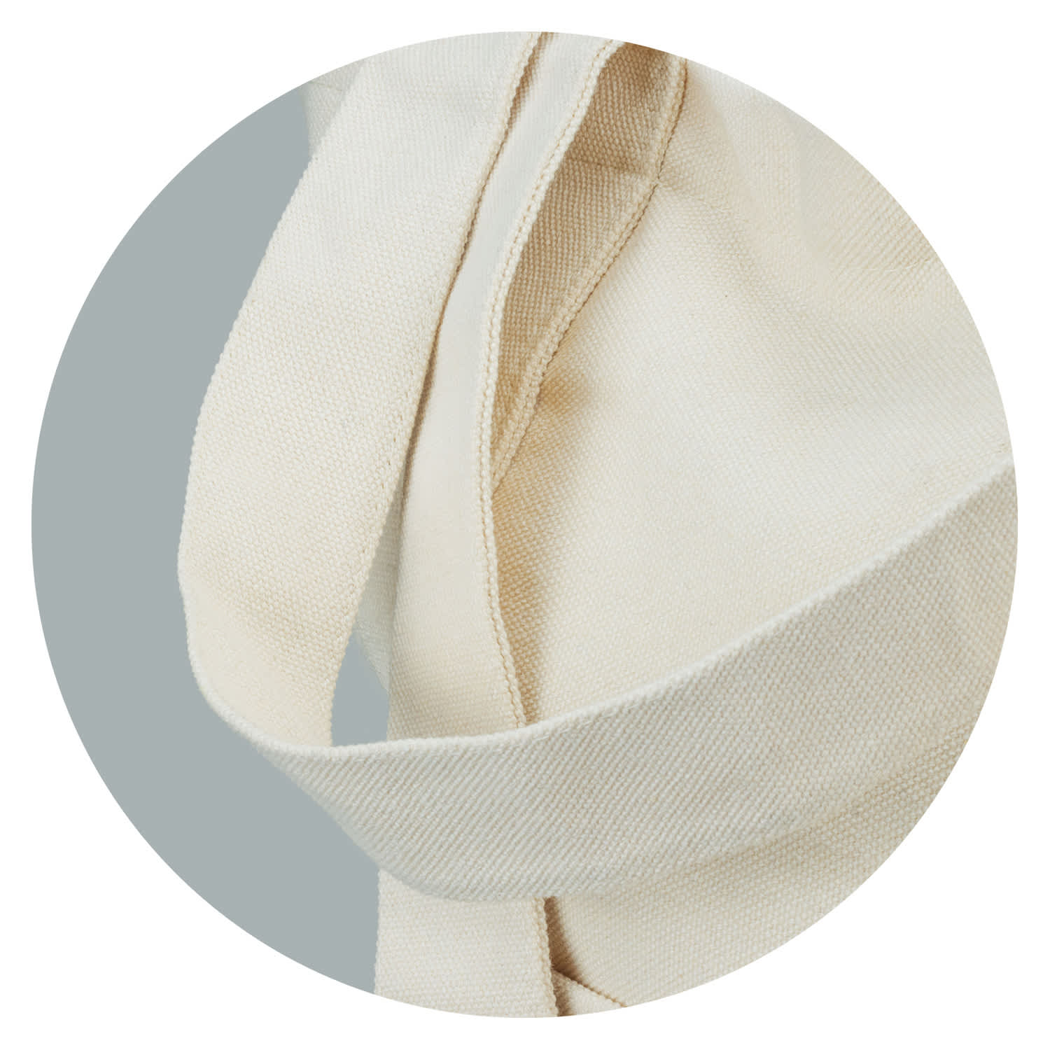 Amsterdam Canvas Tote Bag - 120845 Image