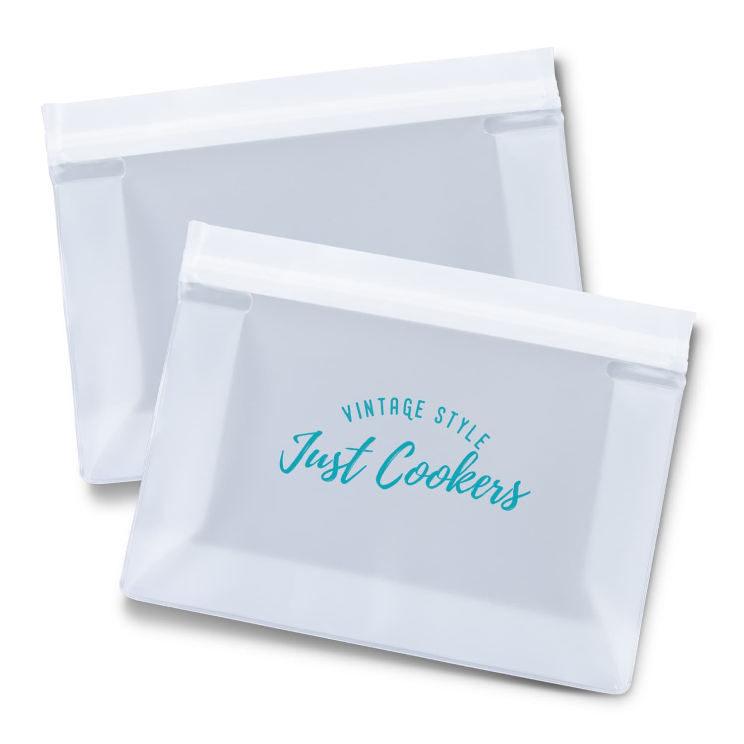 Reusable Pouch - image 1