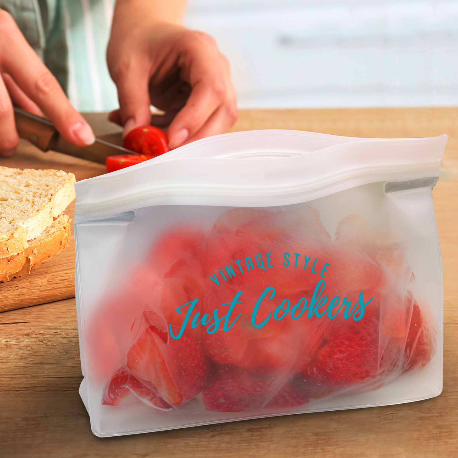 Reusable Pouch - image 3