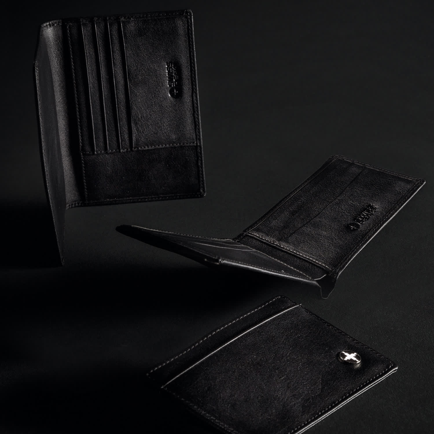 Swiss Peak Anti Skimming Wallet - image 4