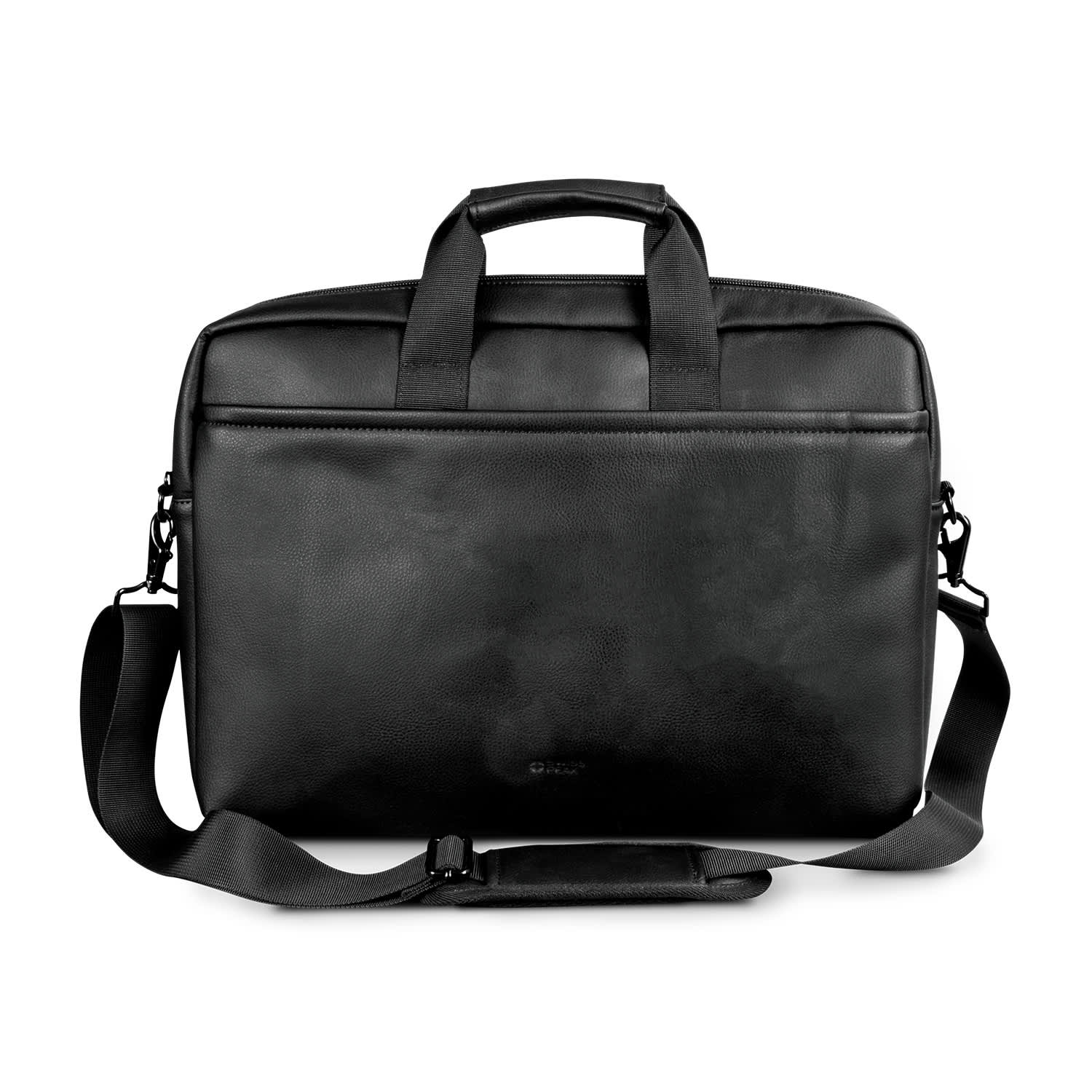 Swiss Peak Deluxe Laptop Bag - 120864 Image Black