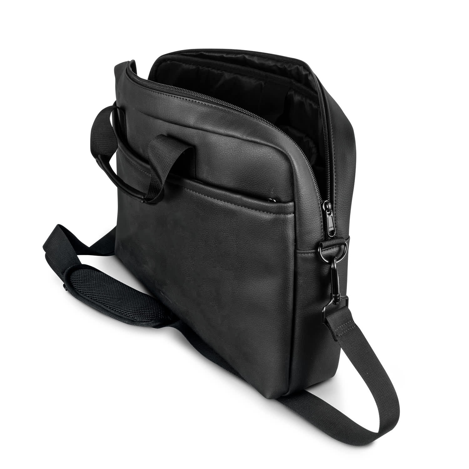 Swiss Peak Deluxe Laptop Bag - 120864 Image 