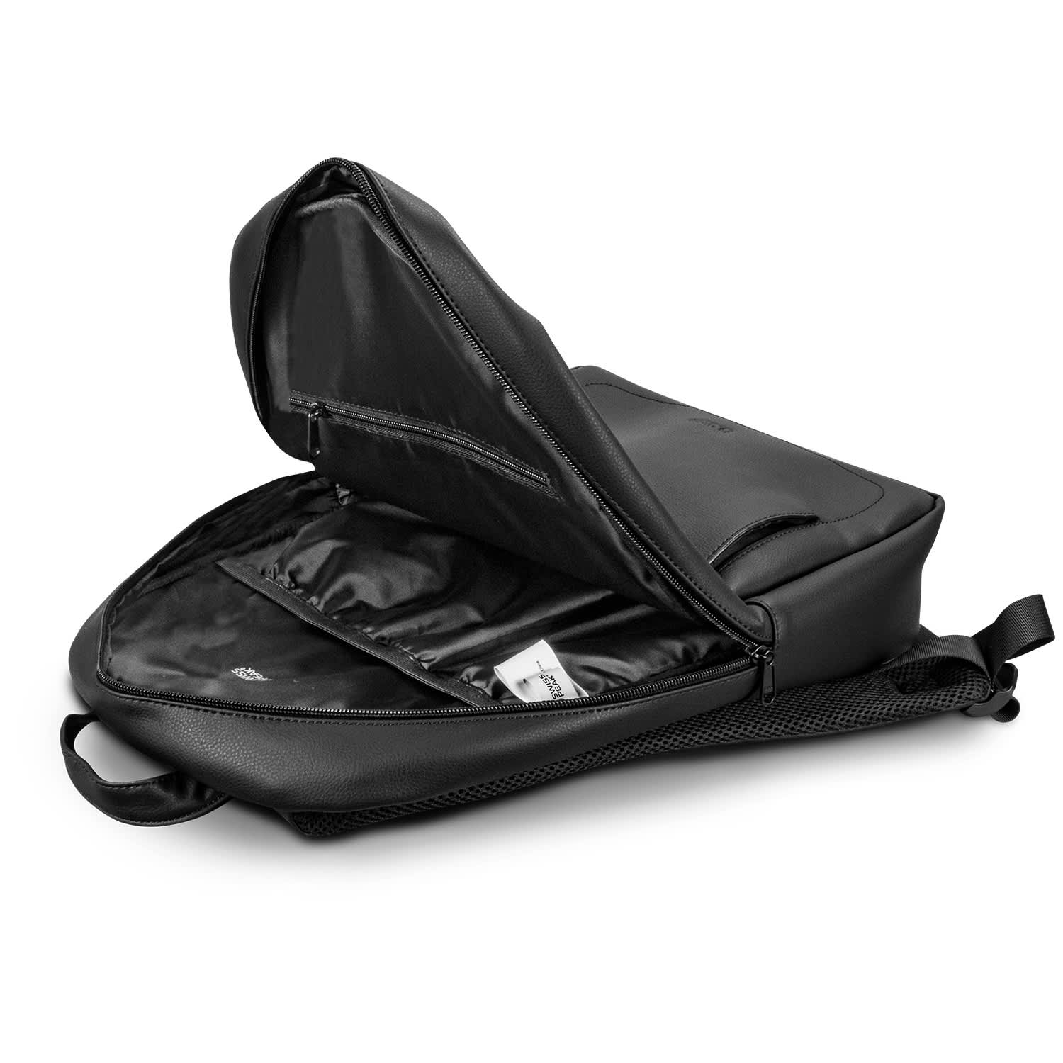 Swiss Peak Deluxe Backpack - 120865 Image