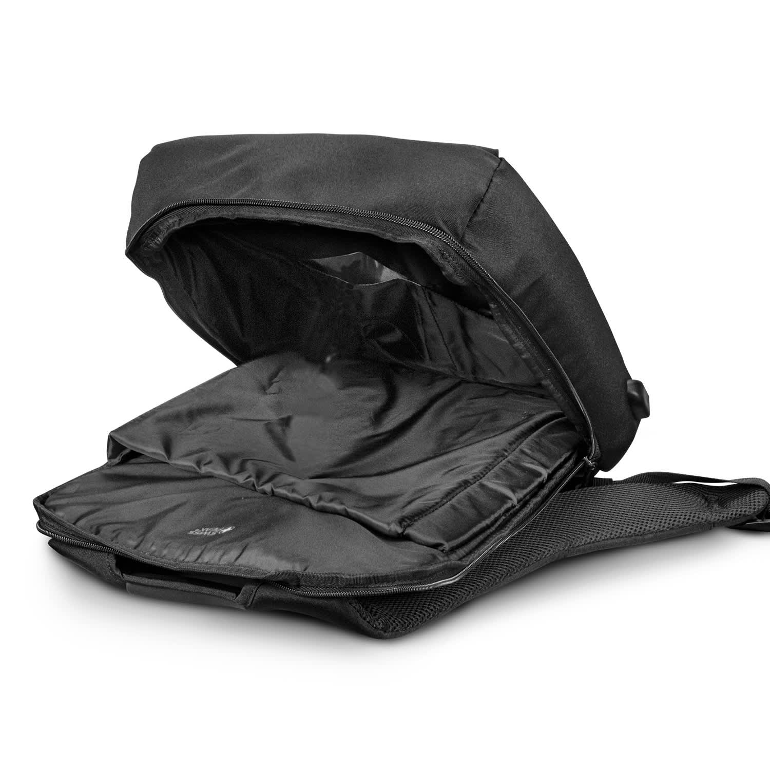 Swiss Peak Anti-Theft Backpack - 120866 Image 