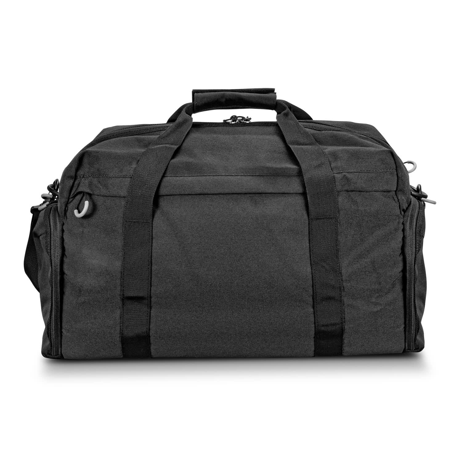 Swiss Peak RFID Sports Duffle Bag - 120868 Image
