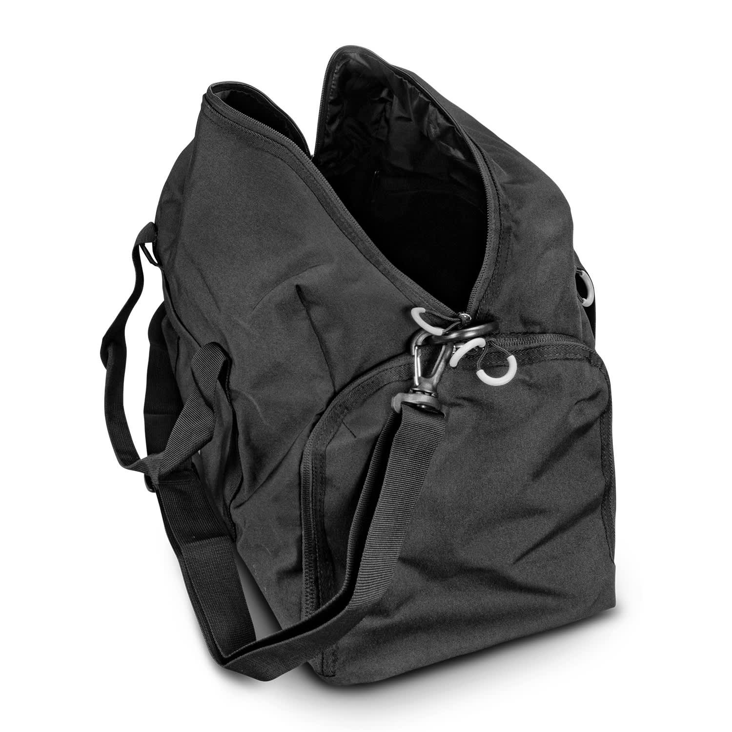 Swiss Peak RFID Sports Duffle Bag - 120868 Image
