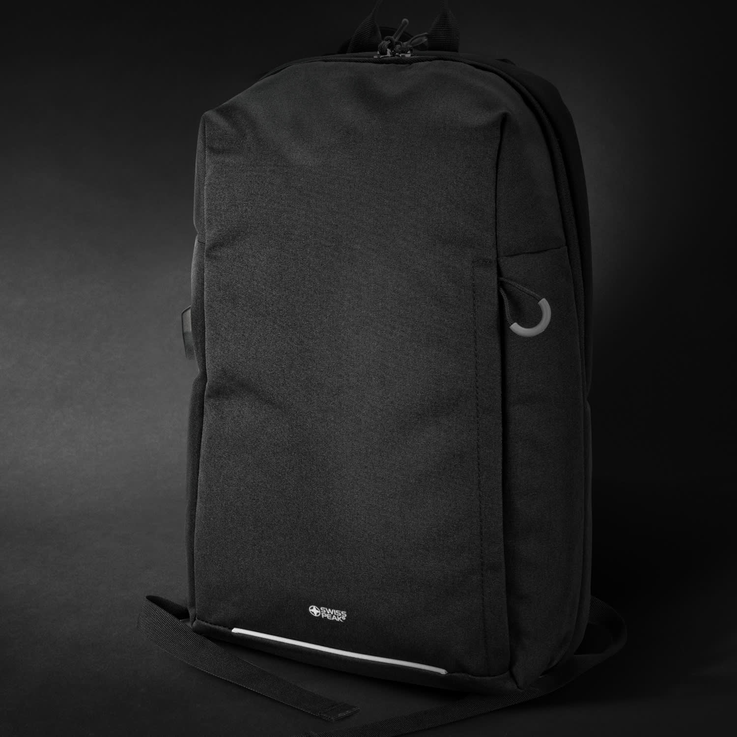 Swiss Peak RFID Backpack - 120869 Image 