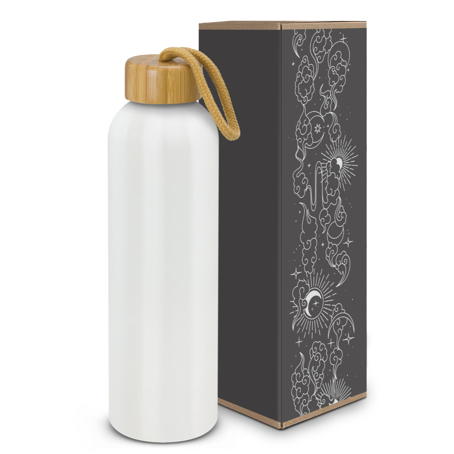Eden Aluminium Bottle