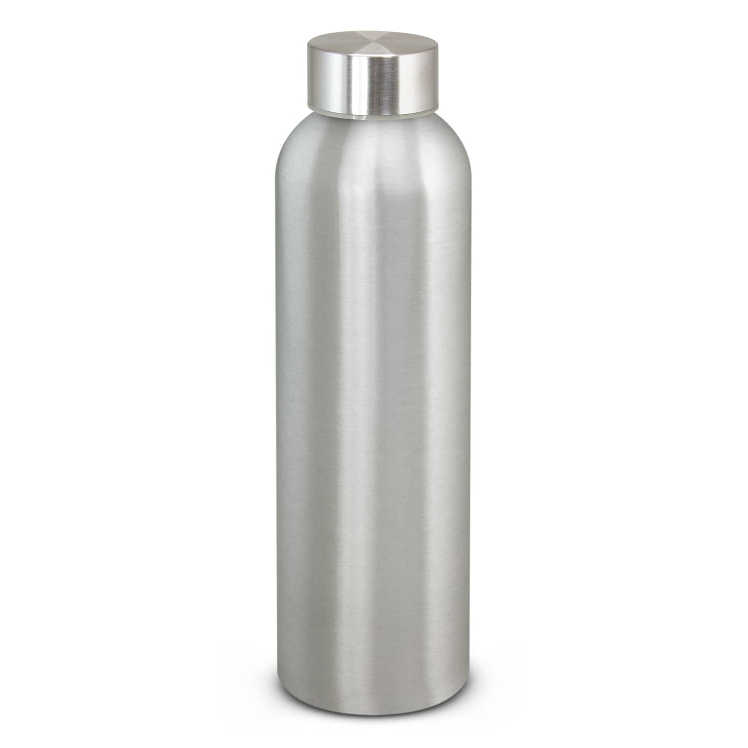 Venus Aluminium Bottle - 120900 Image Silver