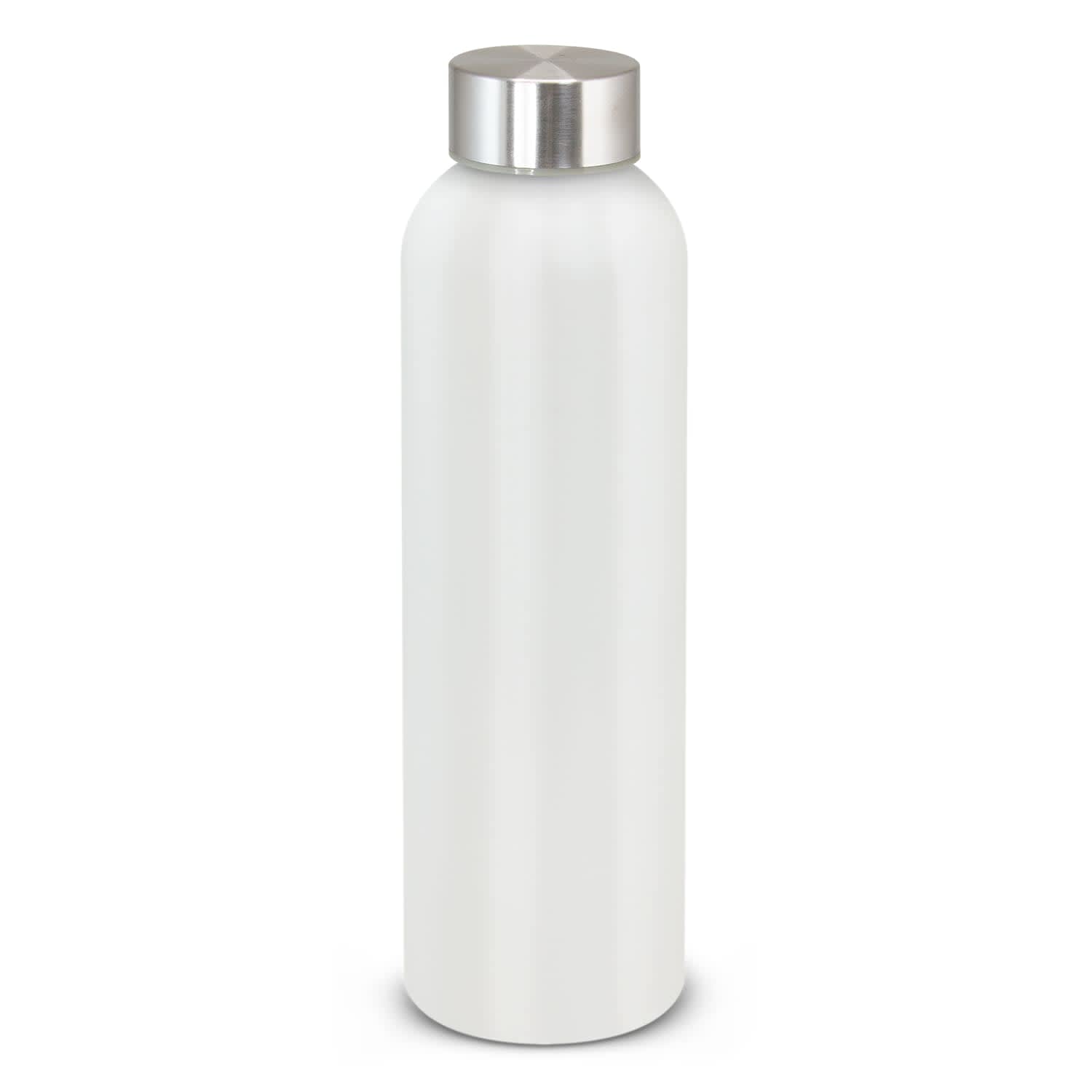 Venus Aluminium Bottle - 120900 Image White