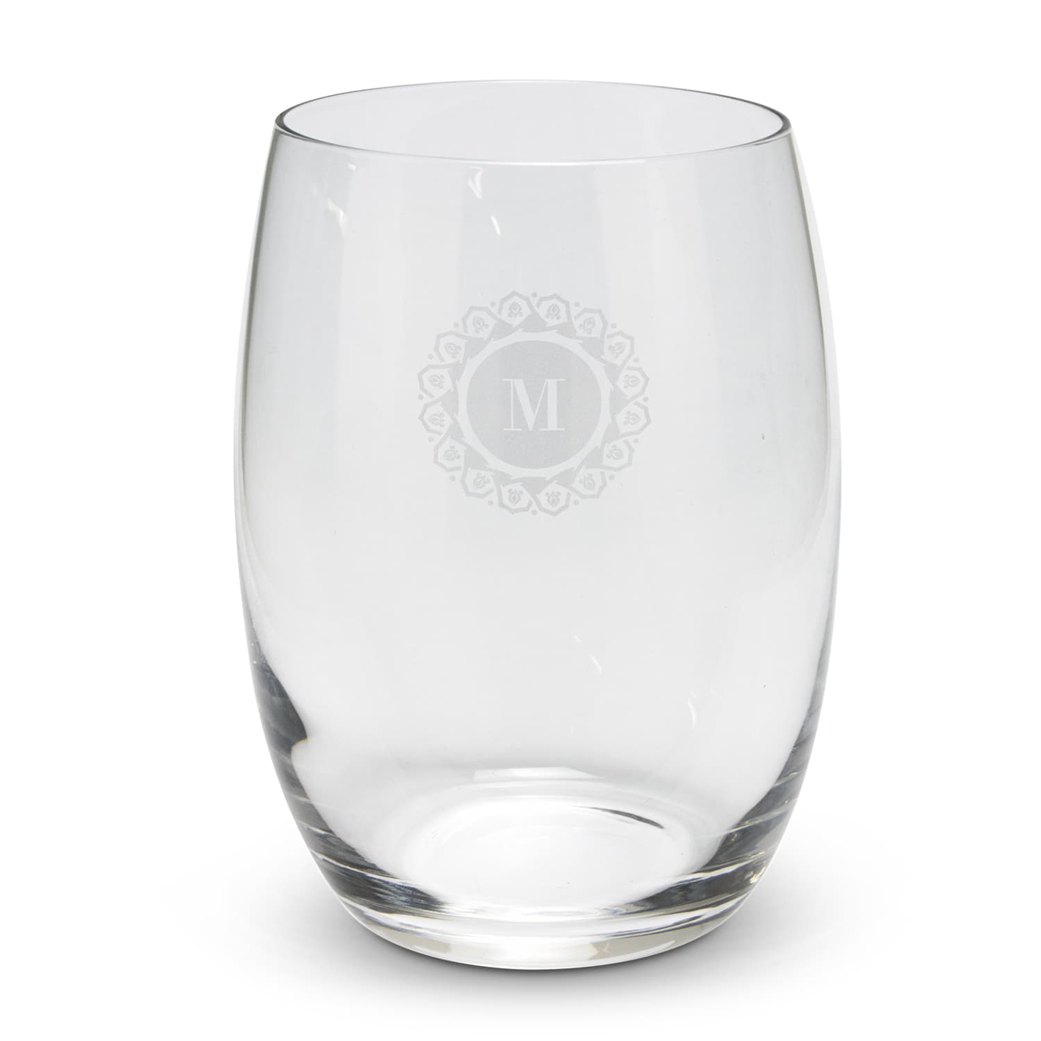 Madison HiBall Glass | Branded Glass | Printed Glass NZ | Trends Collection | Withers & Co