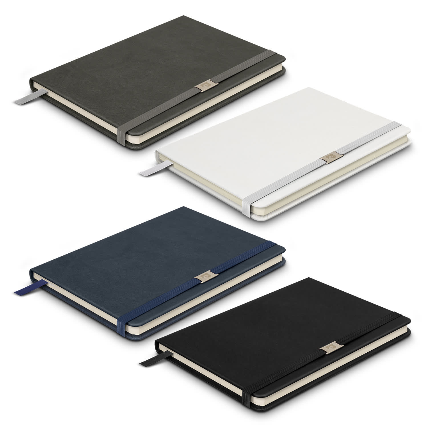 Custom Pierre Cardin Novelle Notebook | Personalised Notebooks NZ | A5 Notebook NZ | Notebooks NZ | Promotional Products NZ | Branded merchandise NZ | Branded Merch | Personalised Merchandise | Custom Promotional Products | Promotional Merchandise