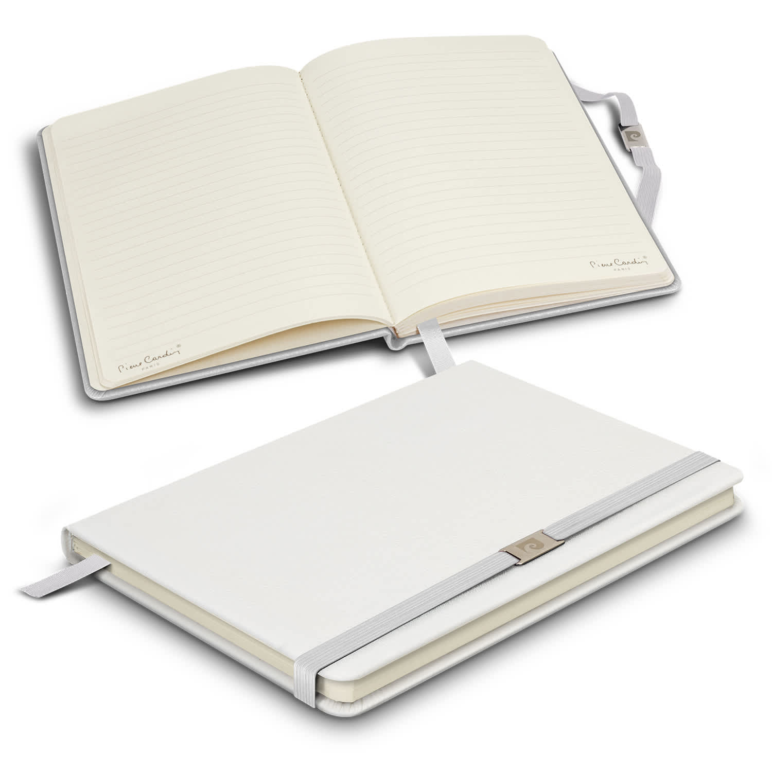 Pierre Cardin Nouvelle Notebook - 120941 Image 