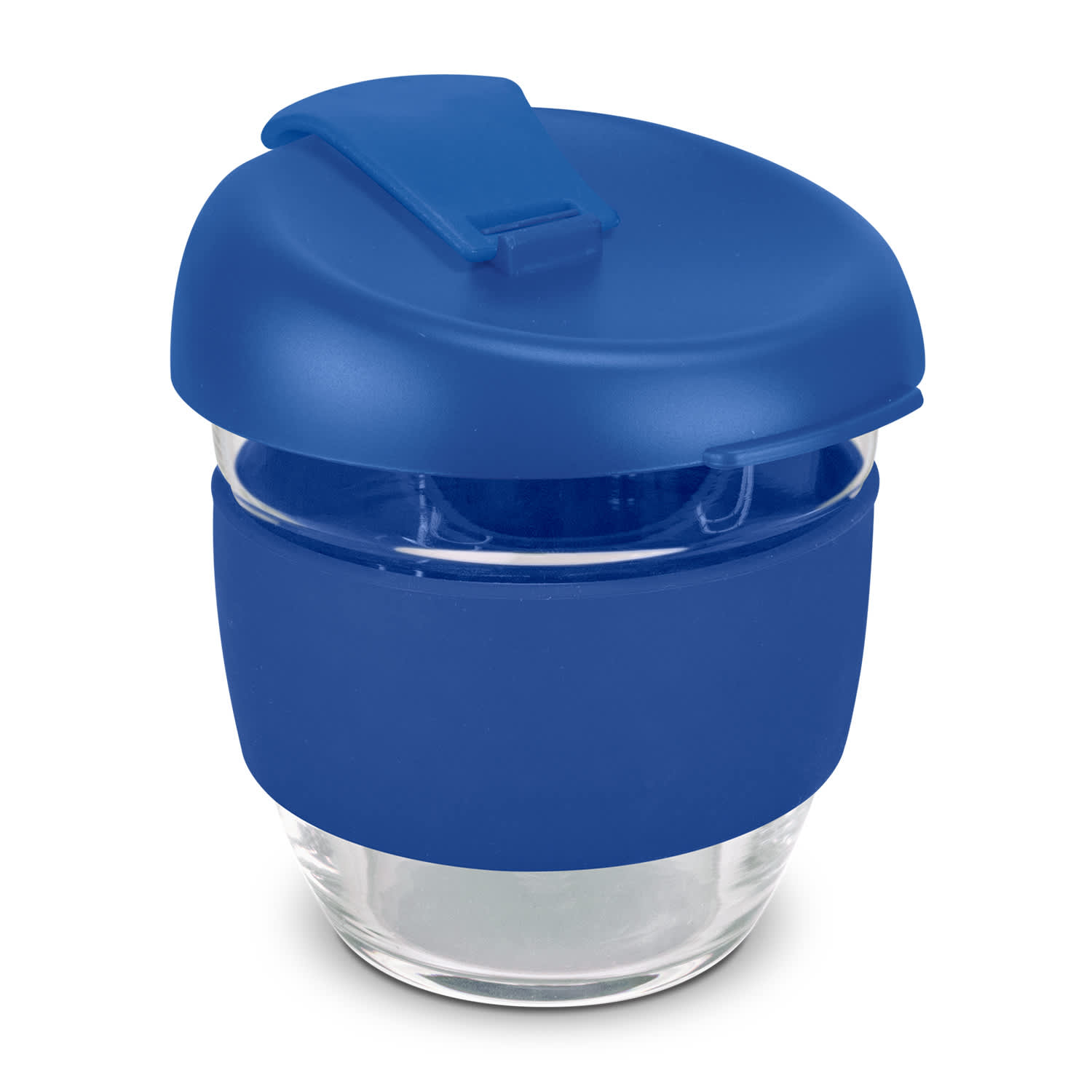 Stellar Cup Borosilicate - 250ml - 120946 Image Royal Blue