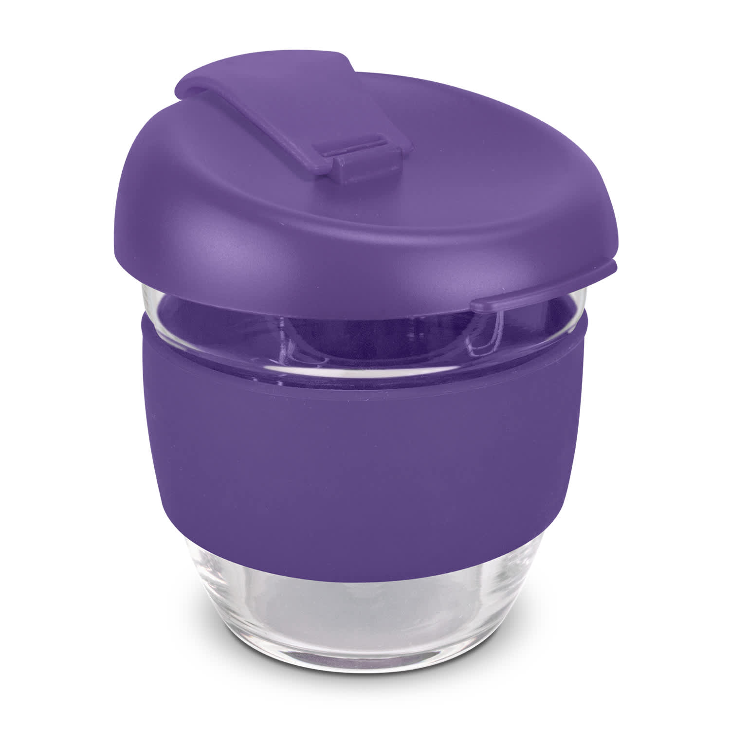 Stellar Cup Borosilicate - 250ml - 120946 Image Purple