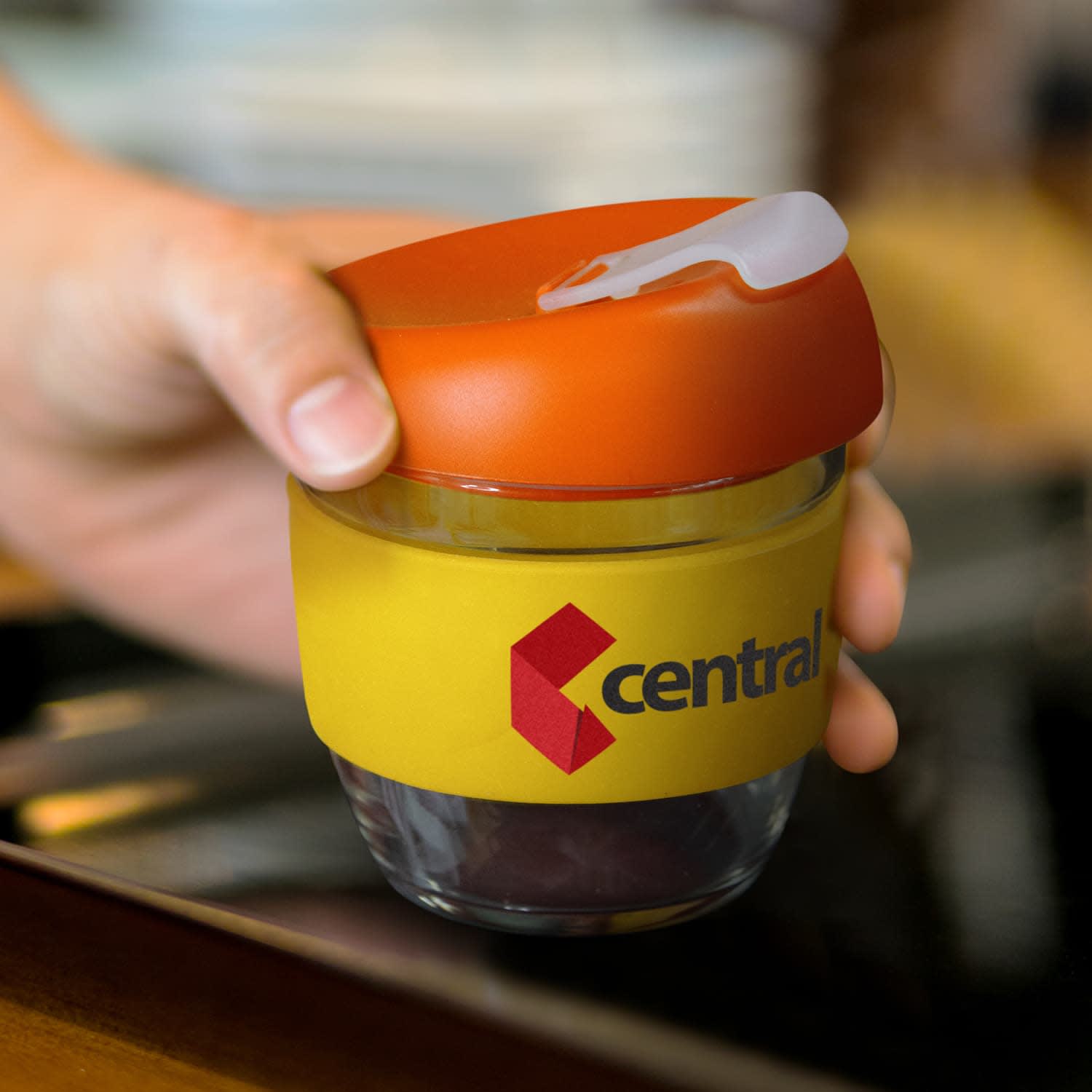 Stellar Cup Borosilicate - 250ml - 120946 Image