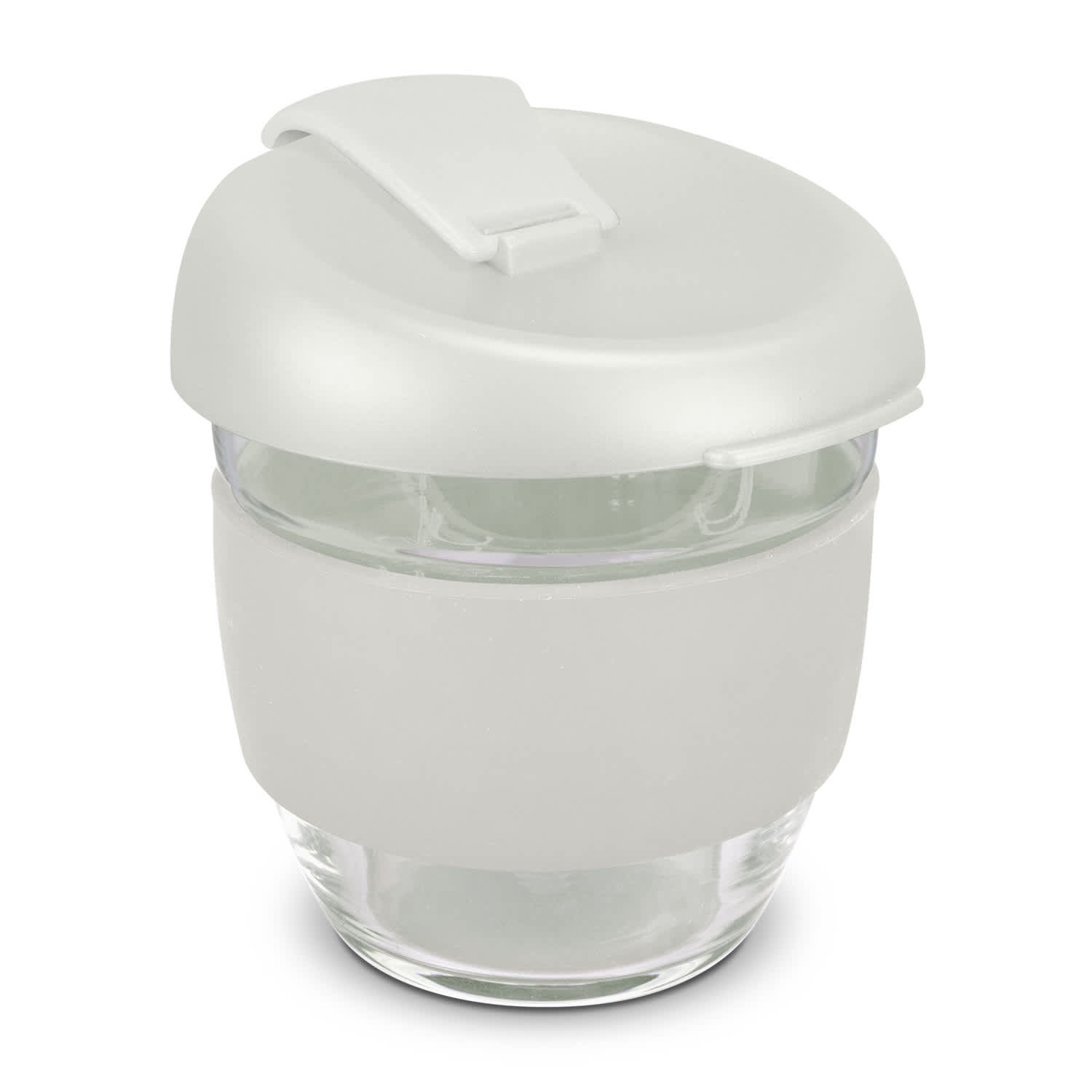 Stellar Cup Borosilicate - 250ml - 120946 Image White