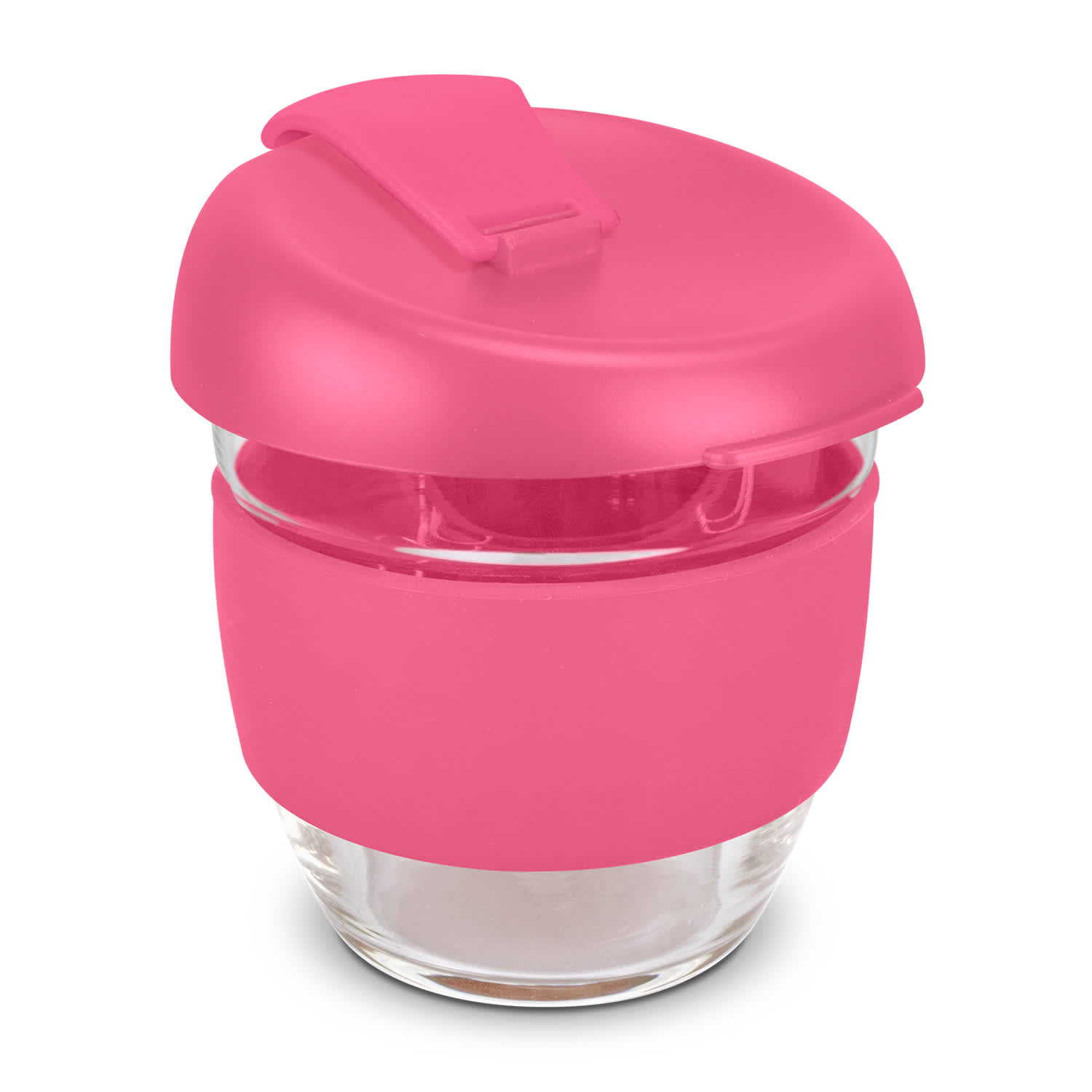 Stellar Cup Borosilicate - 250ml - 120946 Image Pink