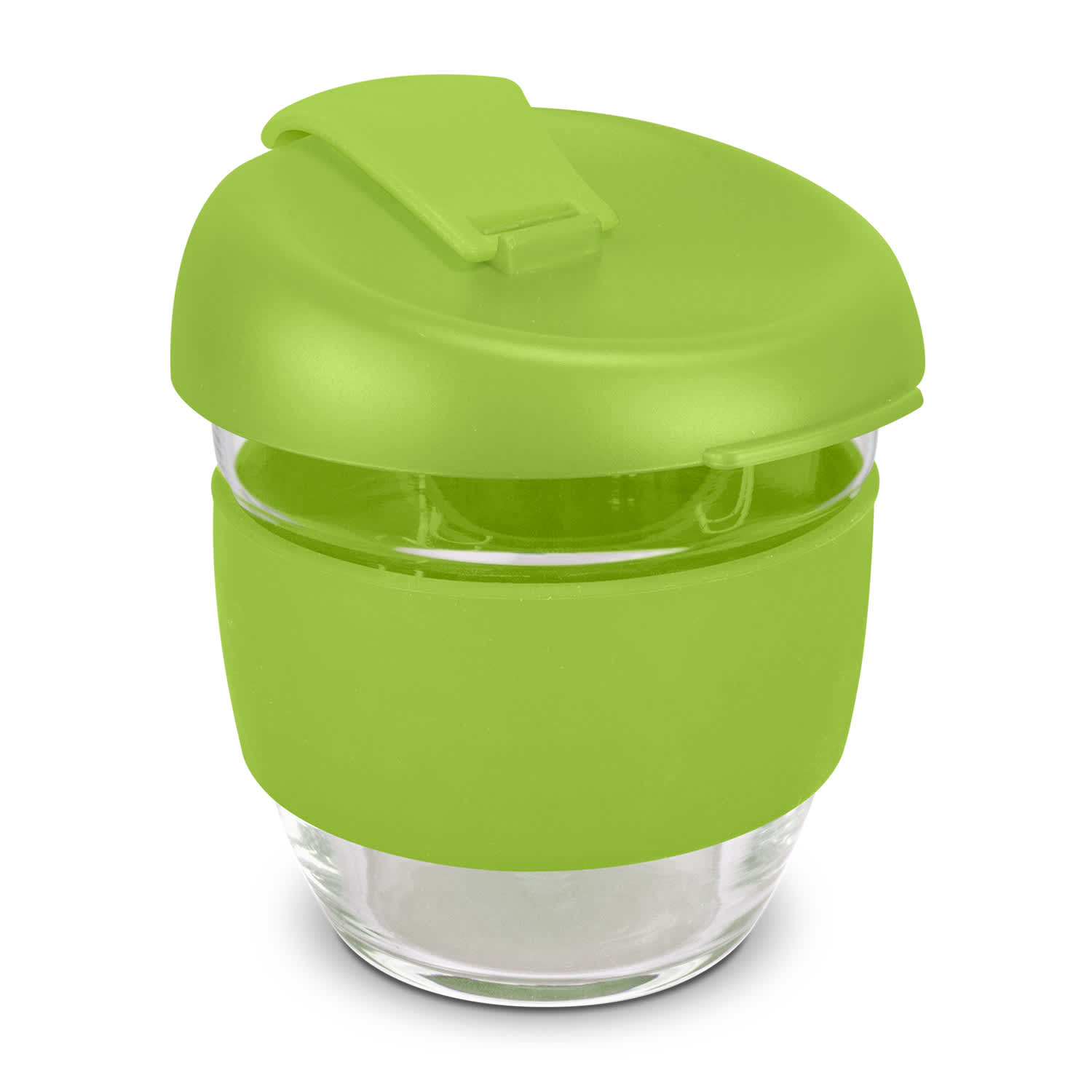 Stellar Cup Borosilicate - 250ml - 120946 Image Bright Green