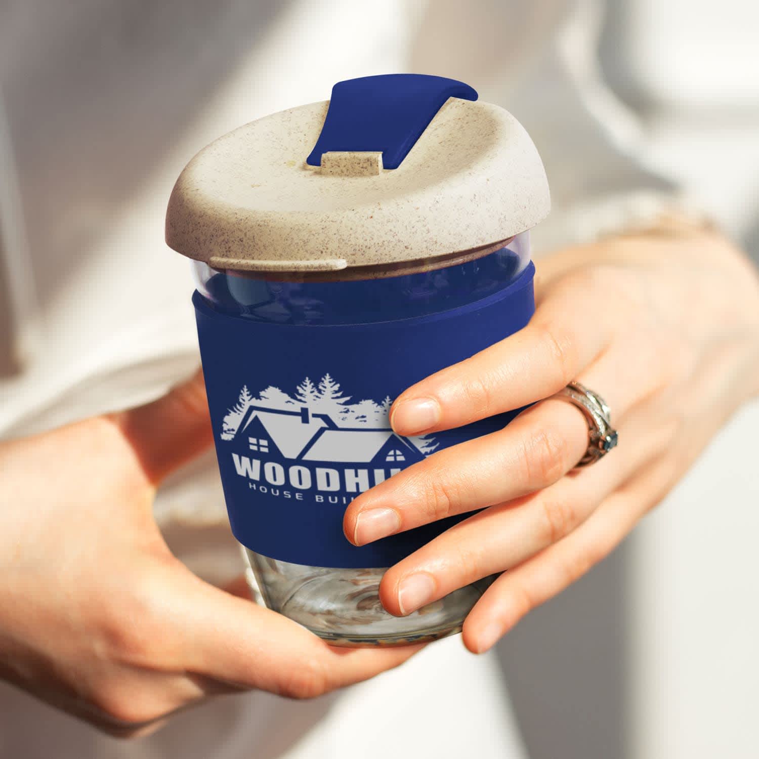 Stellar Cup Natural - 350ml - 120947 Image