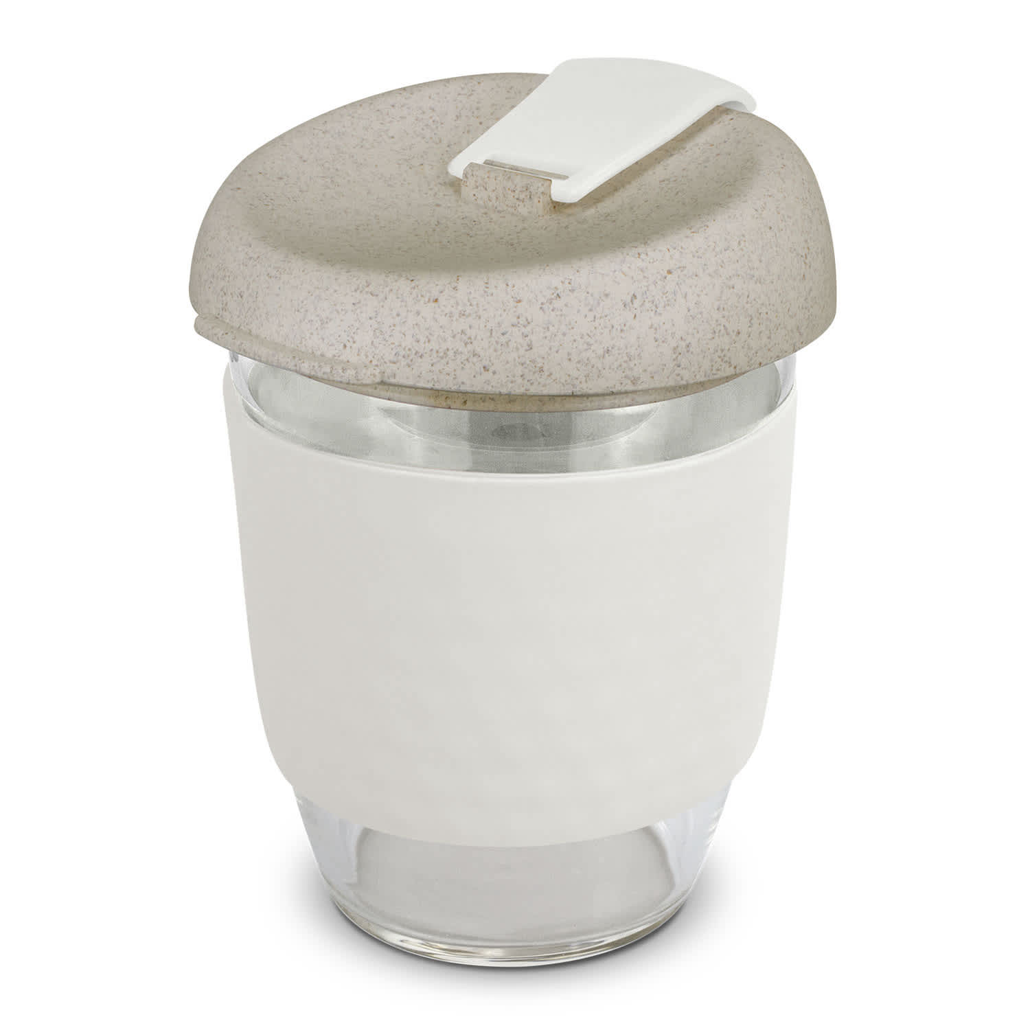 Stellar Cup Natural - 350ml - 120947 Image White