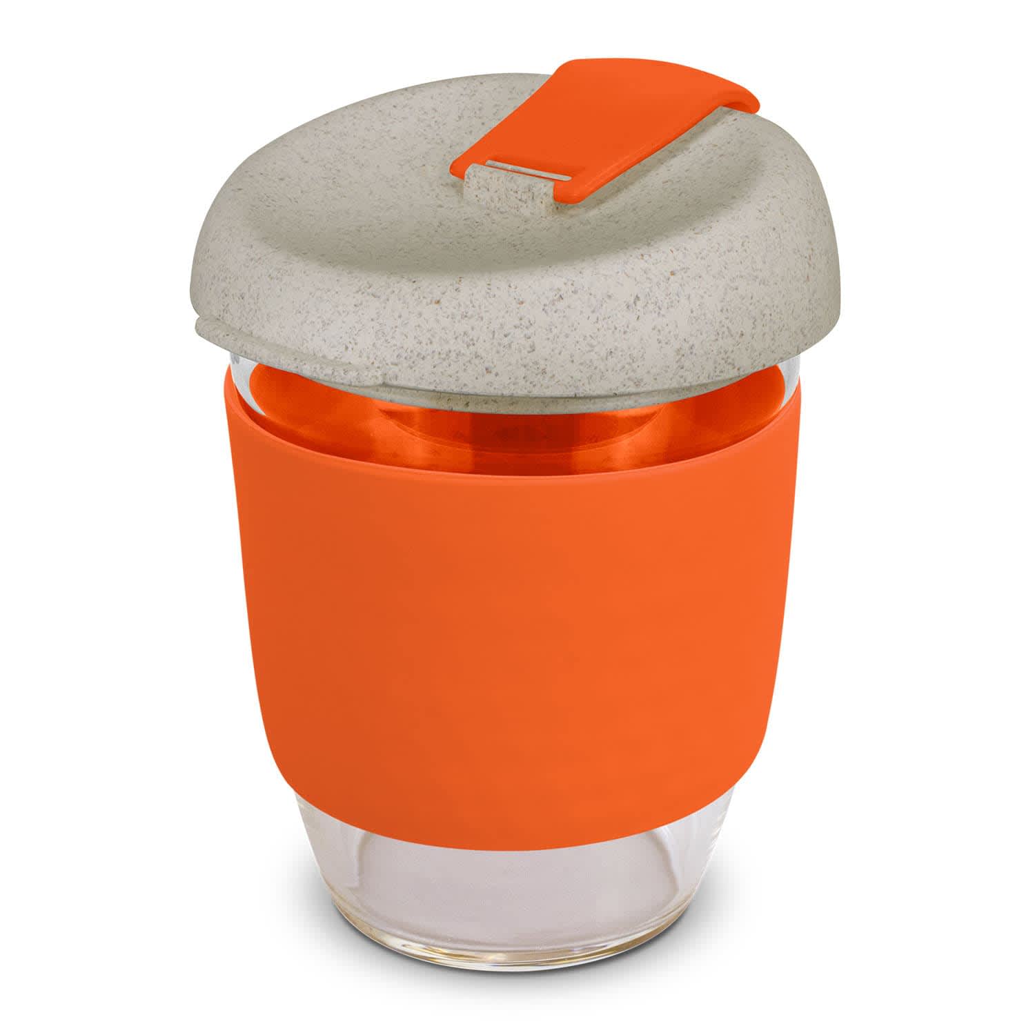 Stellar Cup Natural - 350ml - 120947 Image Orange