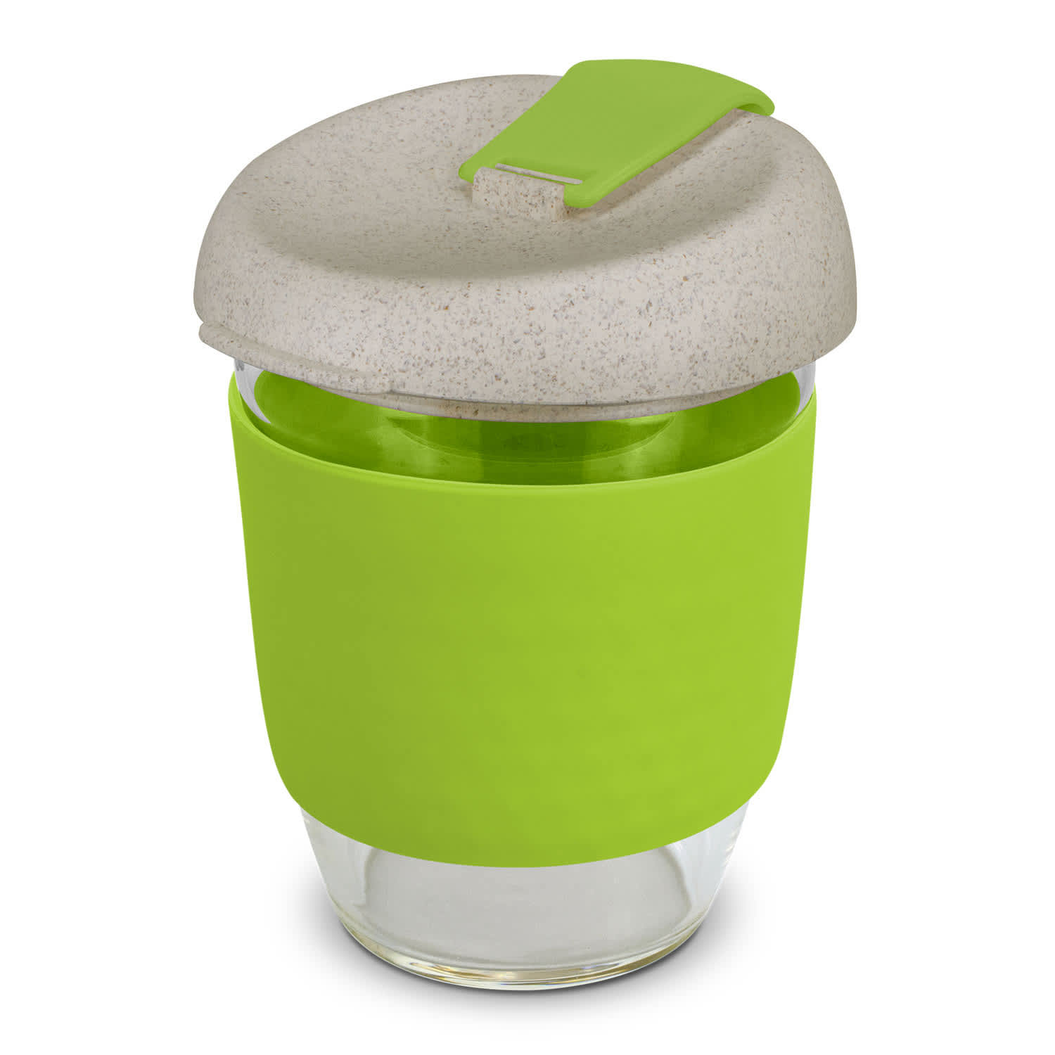 Stellar Cup Natural - 350ml - 120947 Image Bright Green