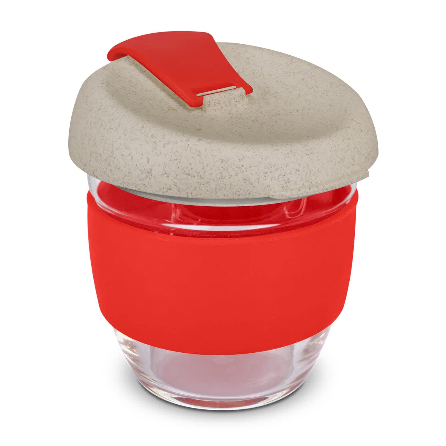 Stellar Cup Natural - 250ml - 120948 Image Red